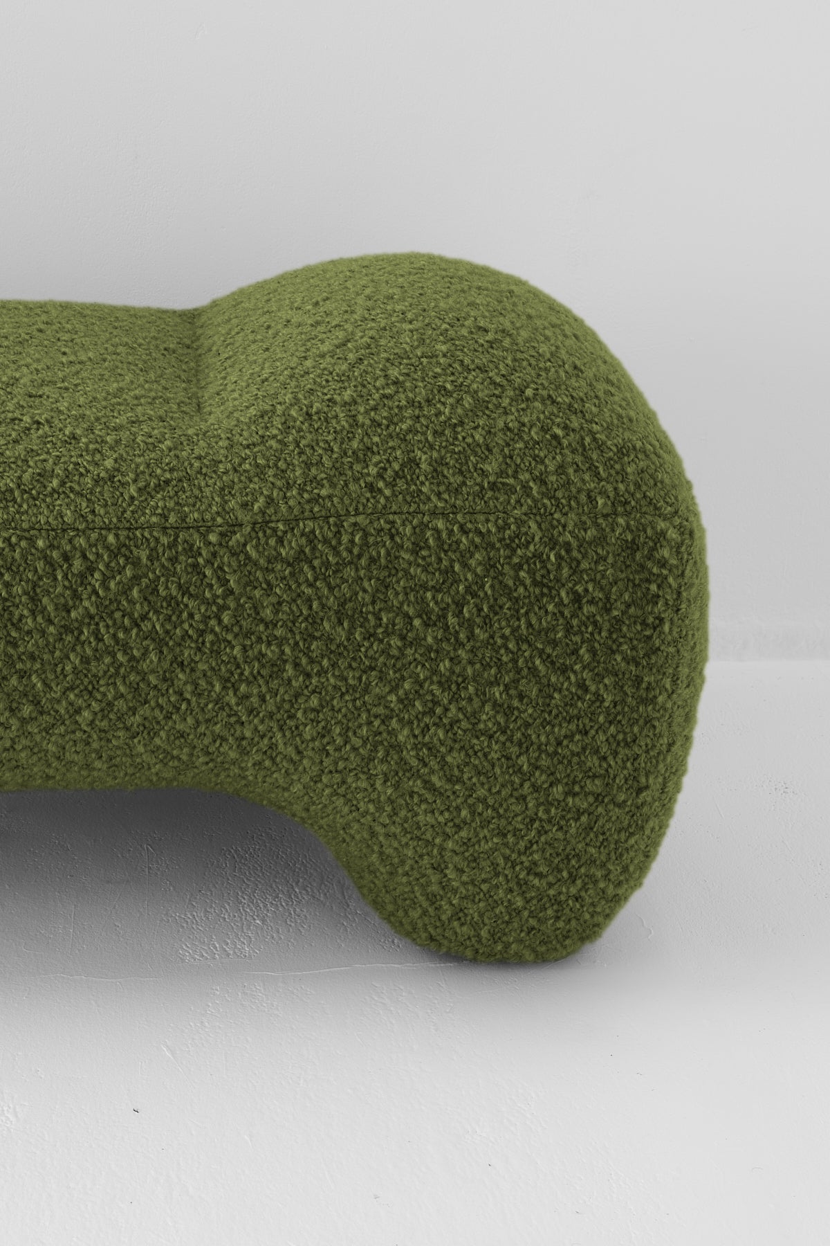 GUMMY BENCH / OPIO ERBA