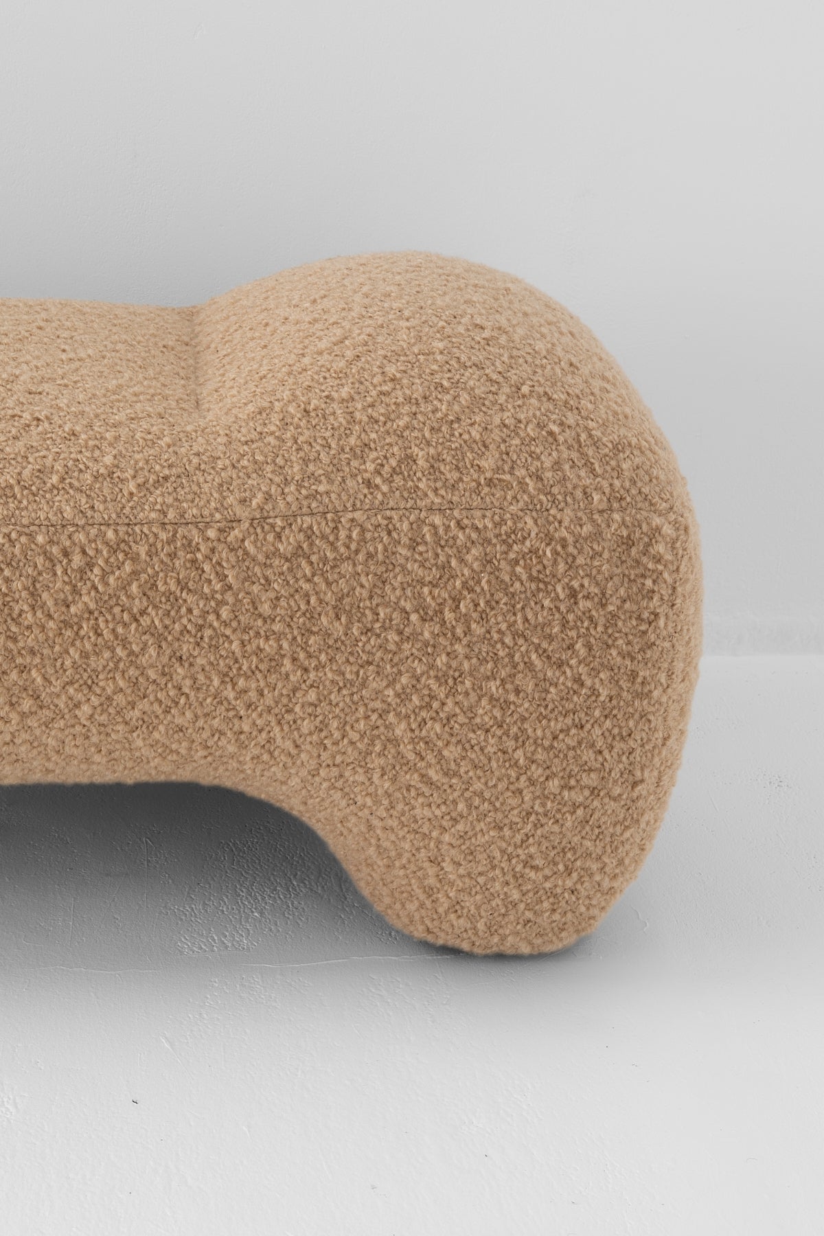 GUMMY BENCH / OPIO ORZO