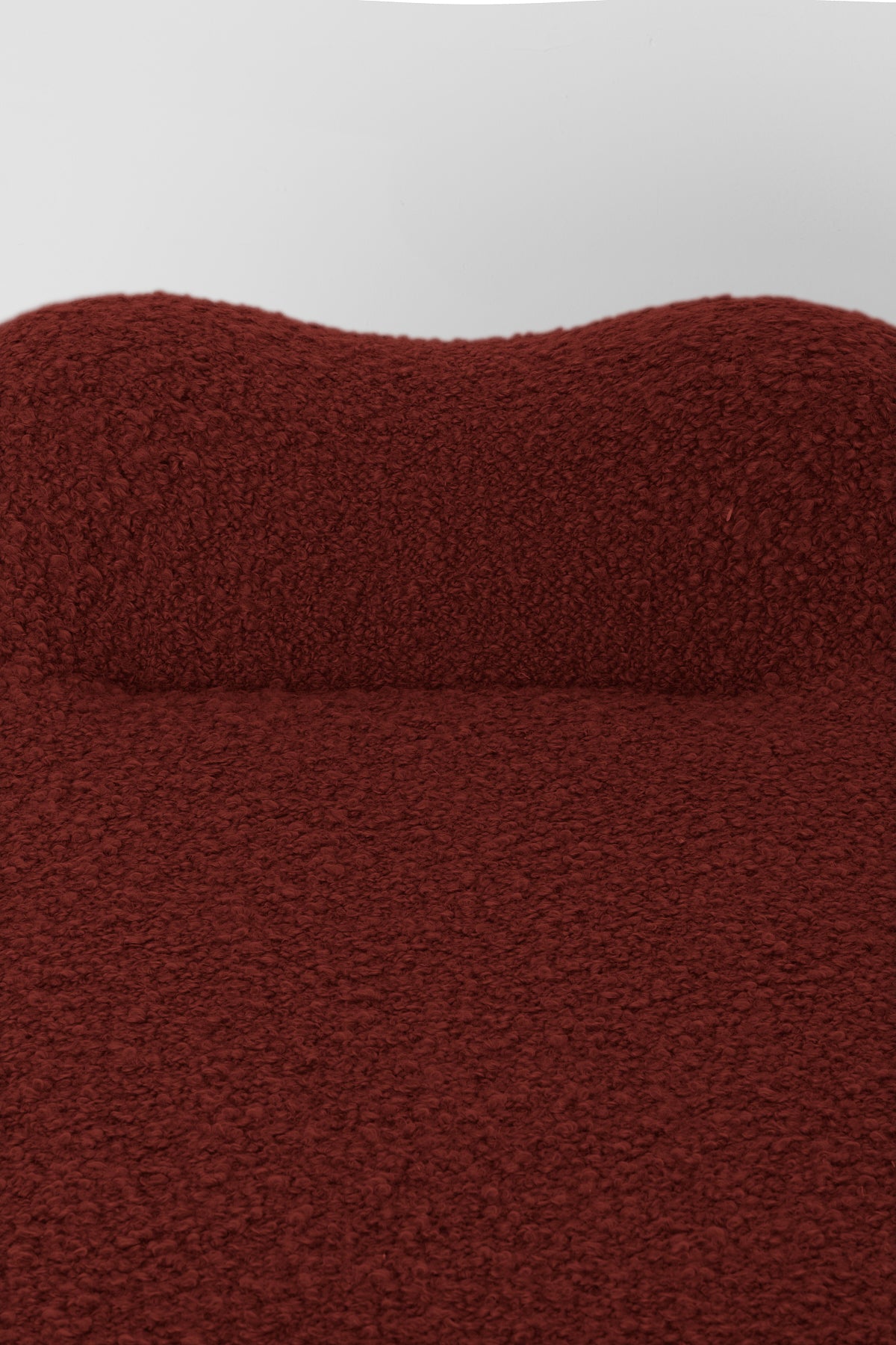 GUMMY DAYBED / OPIO TERRACOTTA