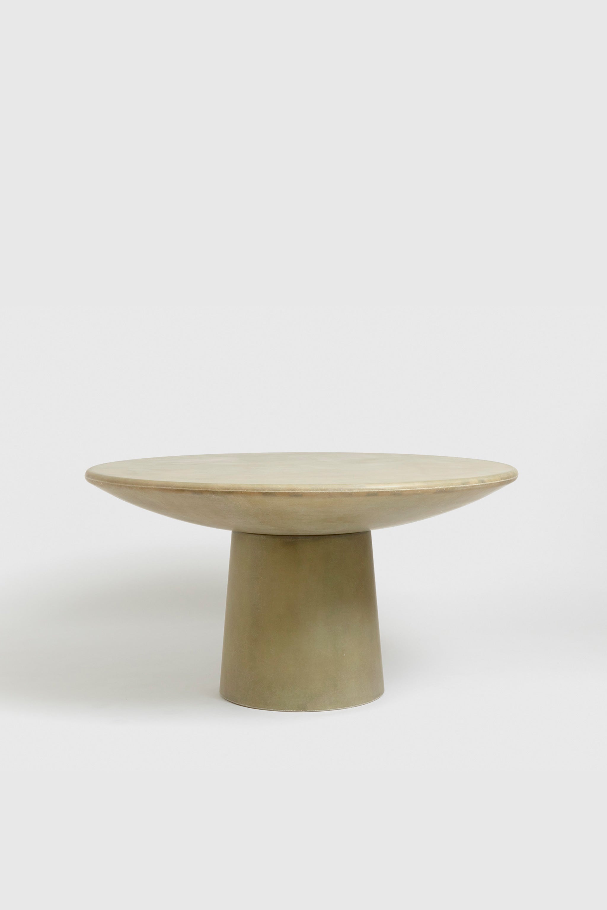 Roly Poly Dining Table