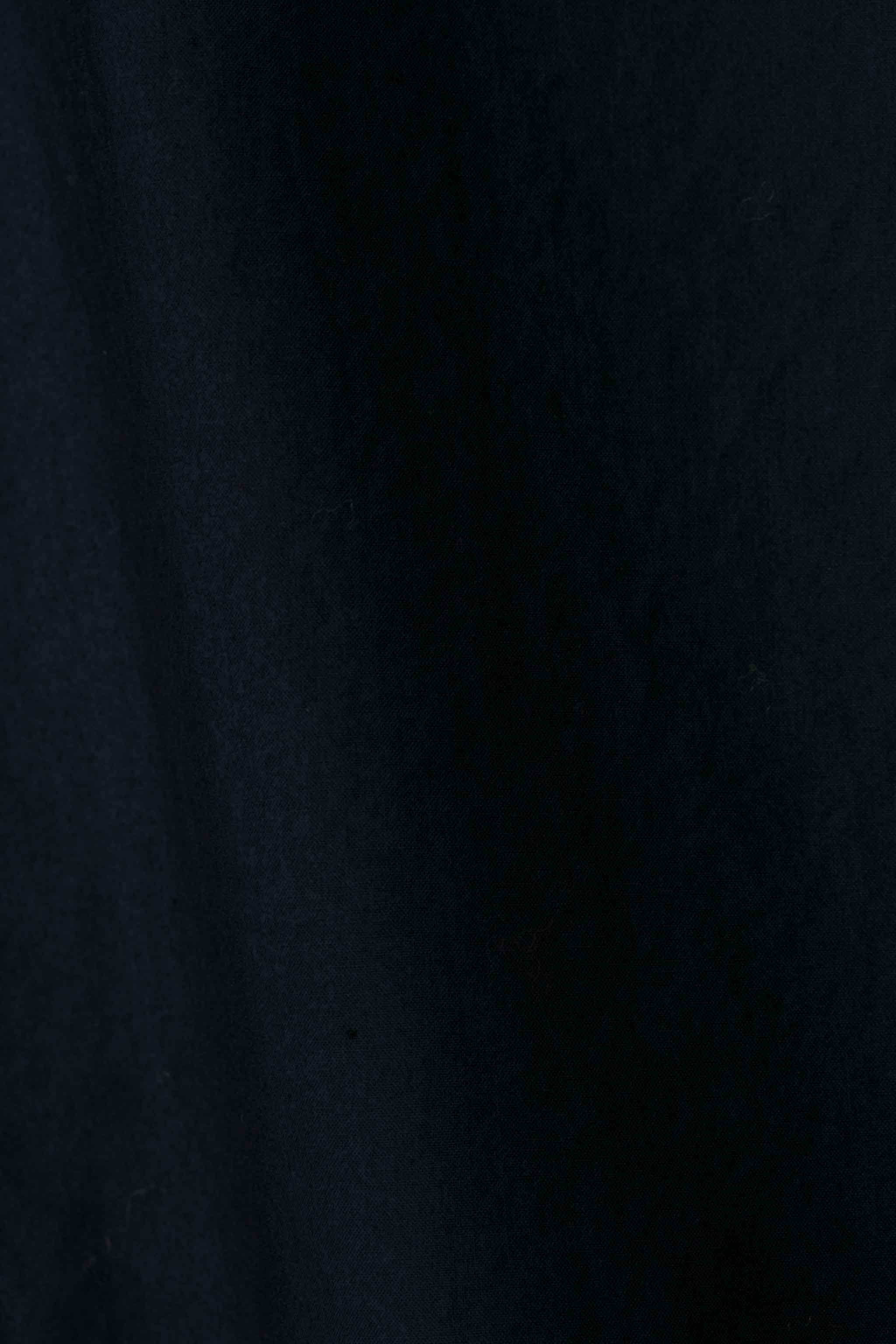 THE PHYSICIAN SHIRT / POPLIN INK