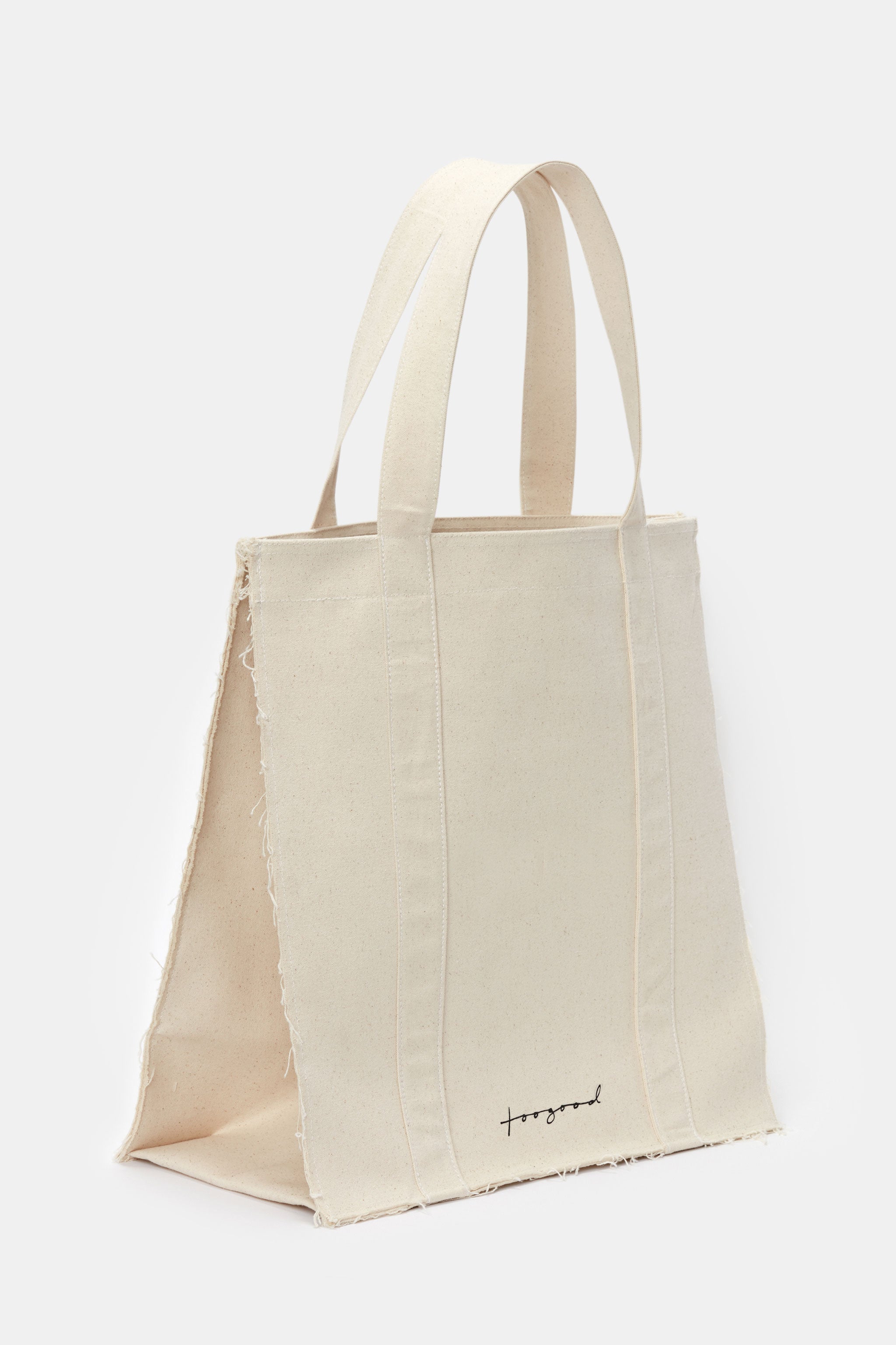 THE HANDYMAN BAG / CANVAS RAW