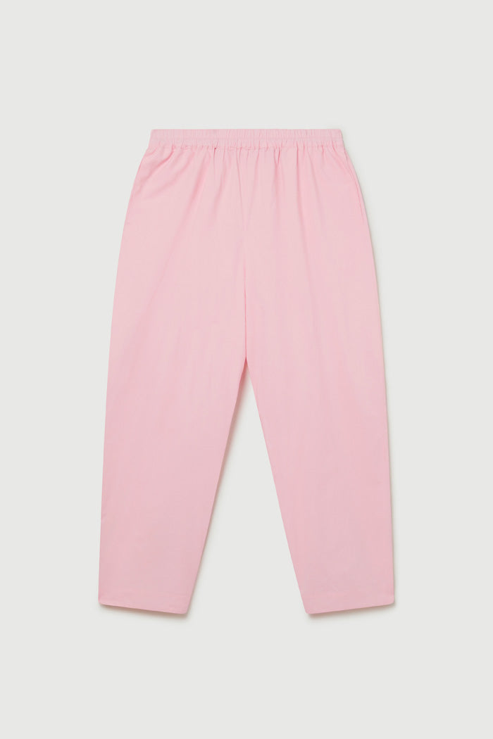 【toogood】acrobat trouser fine ripstop The Fine Ripstop Acrobat Trouser – La Garçonne