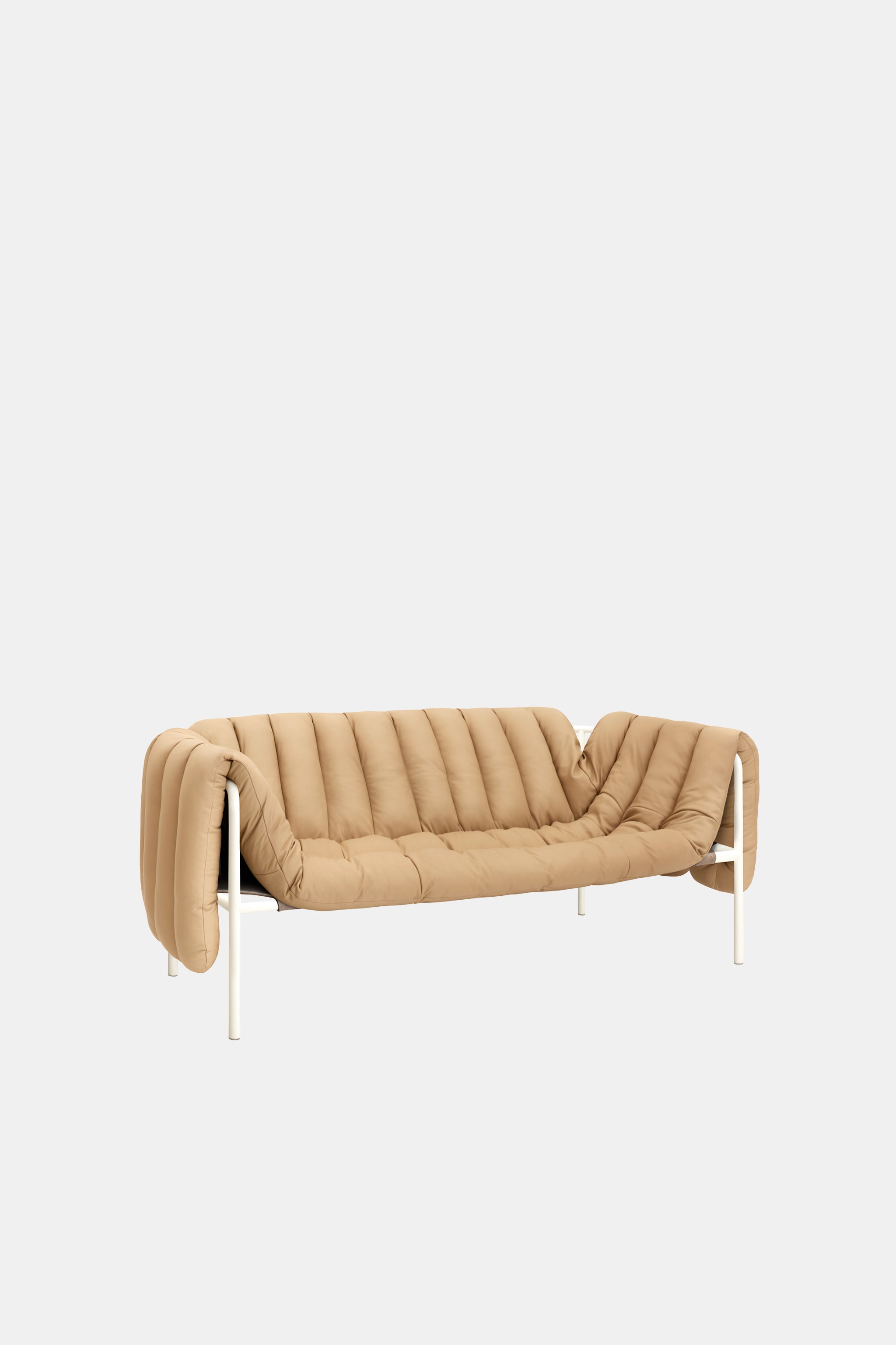 Toogood x Hem Puffy Sofa Sand / Cream