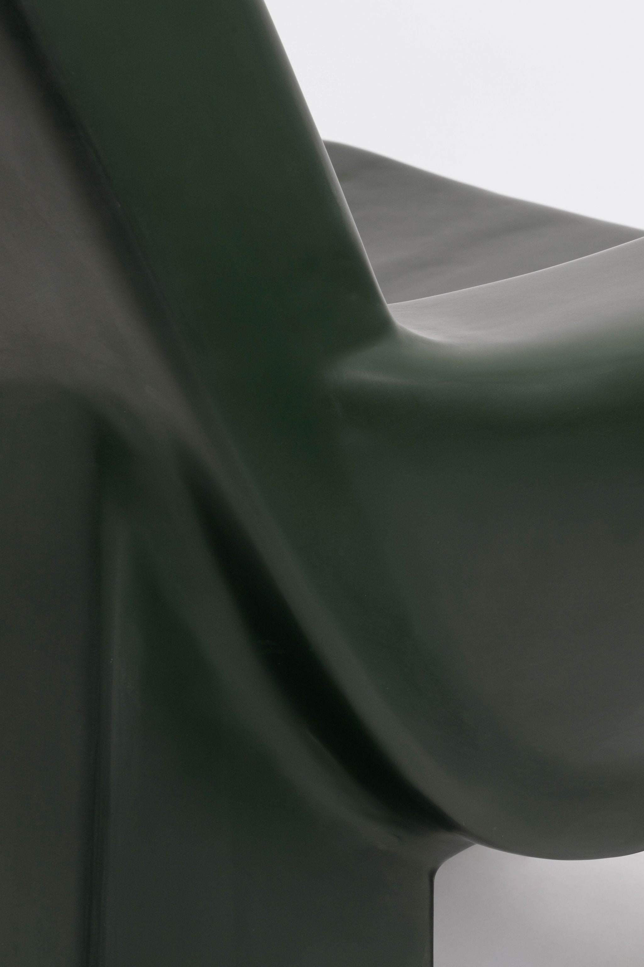 Fudge Chair / Malachite