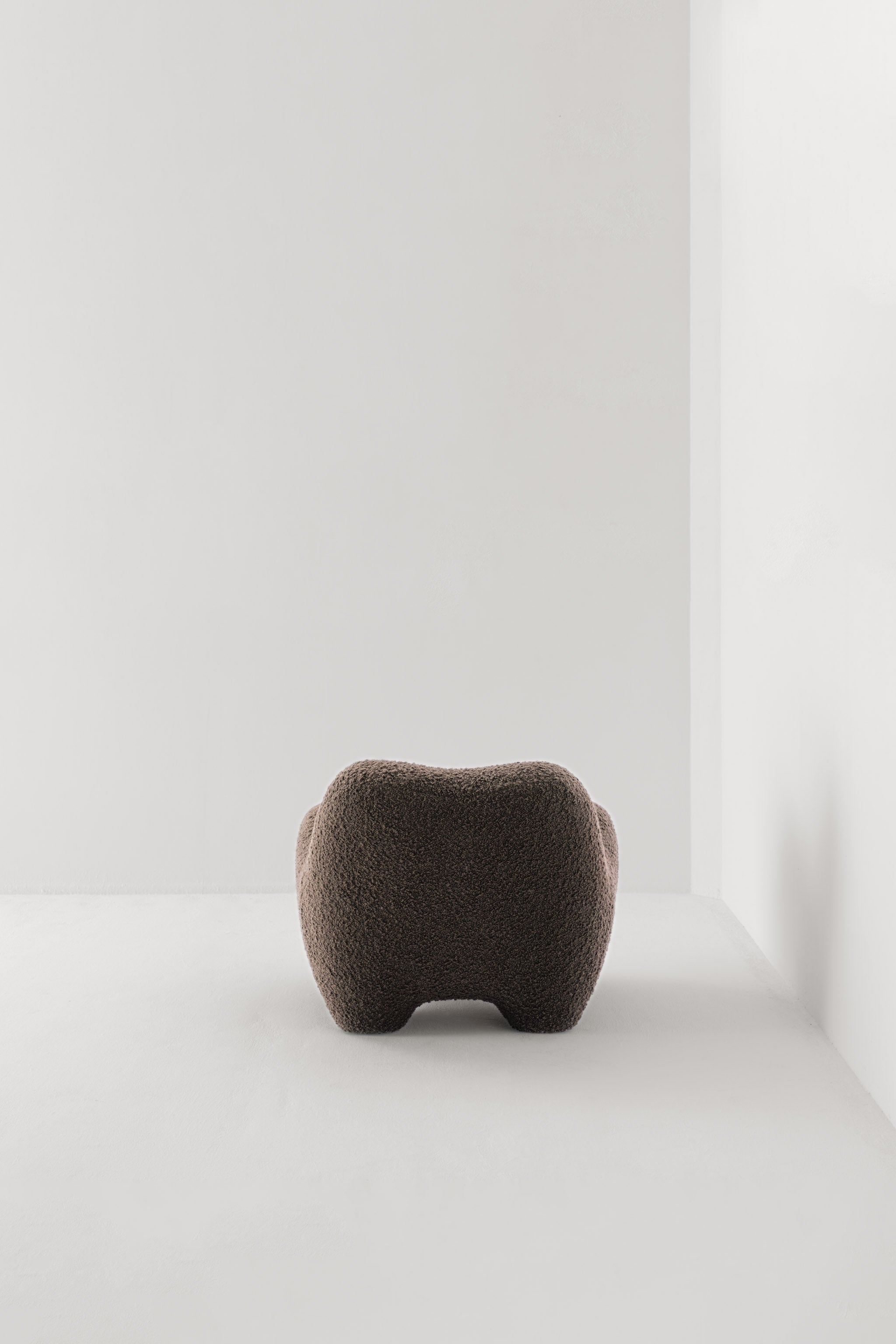 GUMMY ARMCHAIR / OPIO CIOTTOLO
