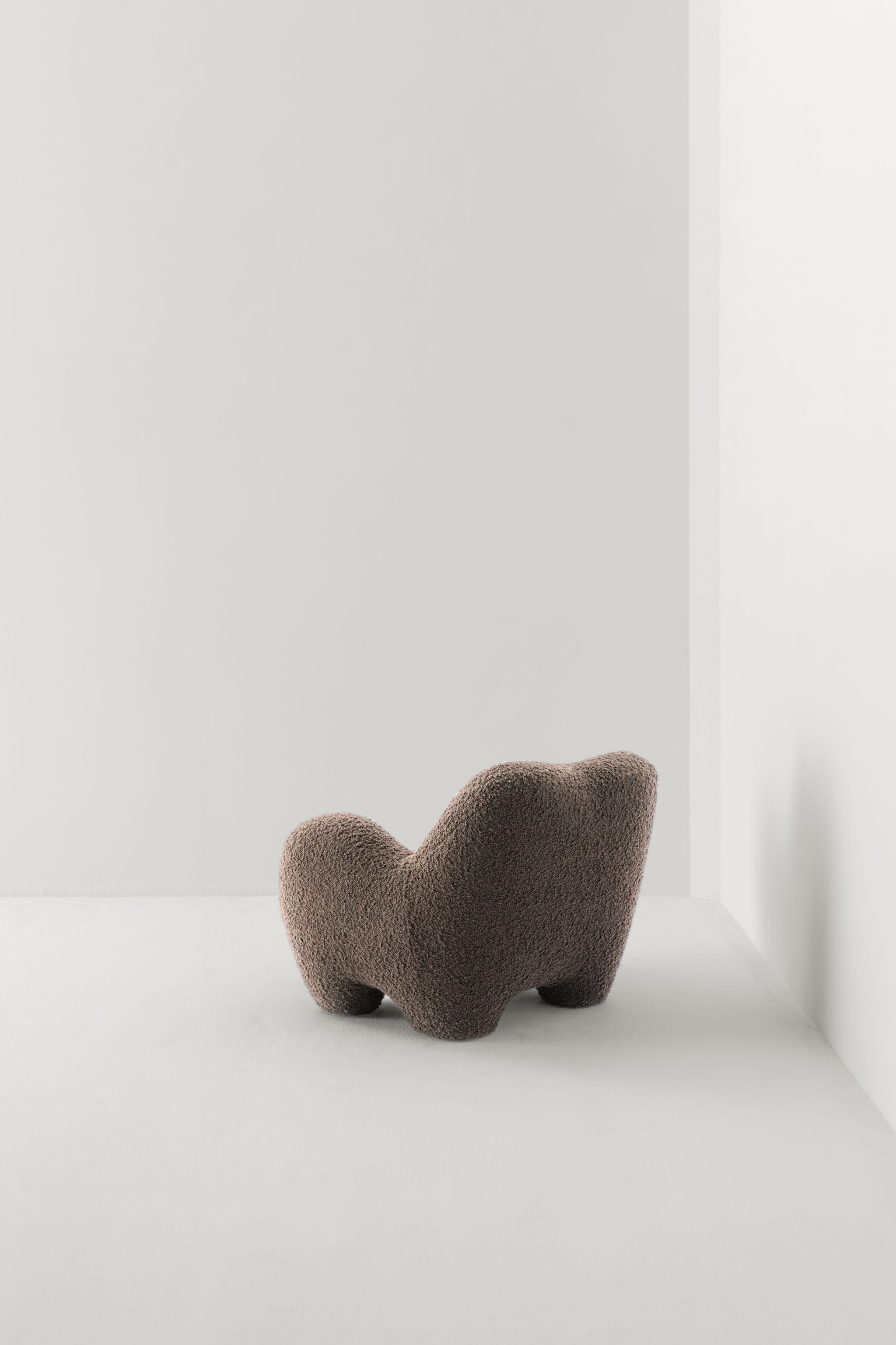 GUMMY ARMCHAIR / OPIO CIOTTOLO