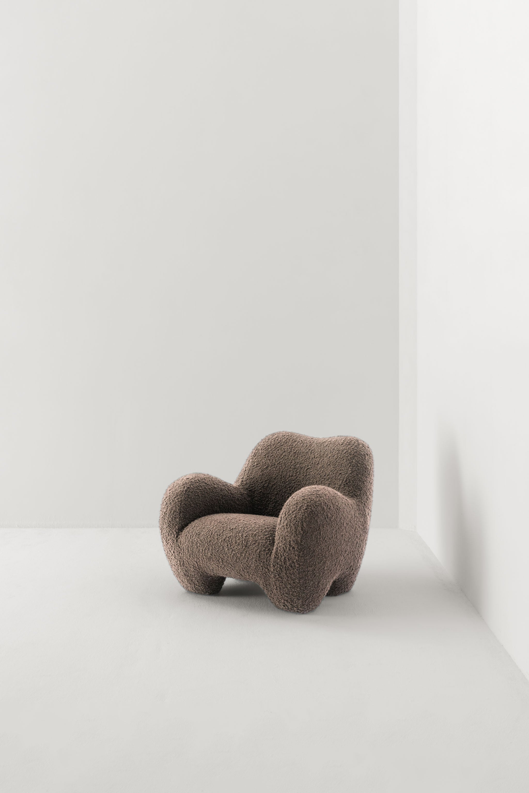 GUMMY ARMCHAIR / OPIO CIOTTOLO