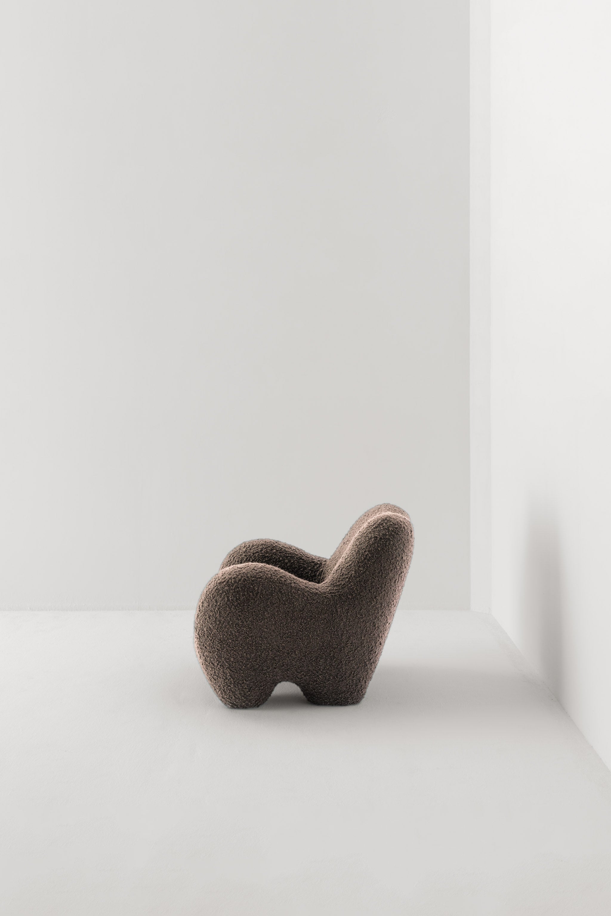 GUMMY ARMCHAIR / OPIO CIOTTOLO