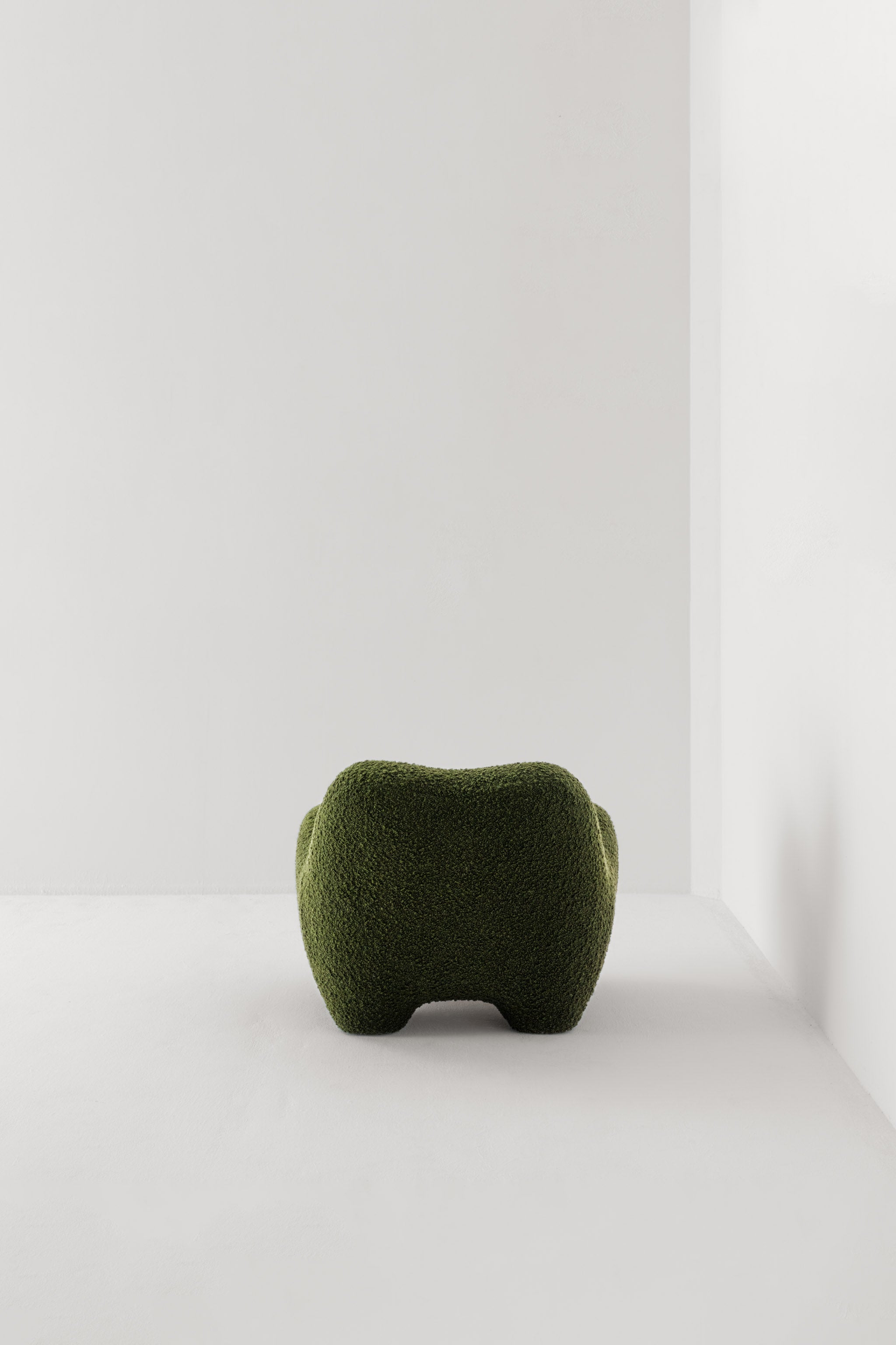GUMMY ARMCHAIR / OPIO ERBA