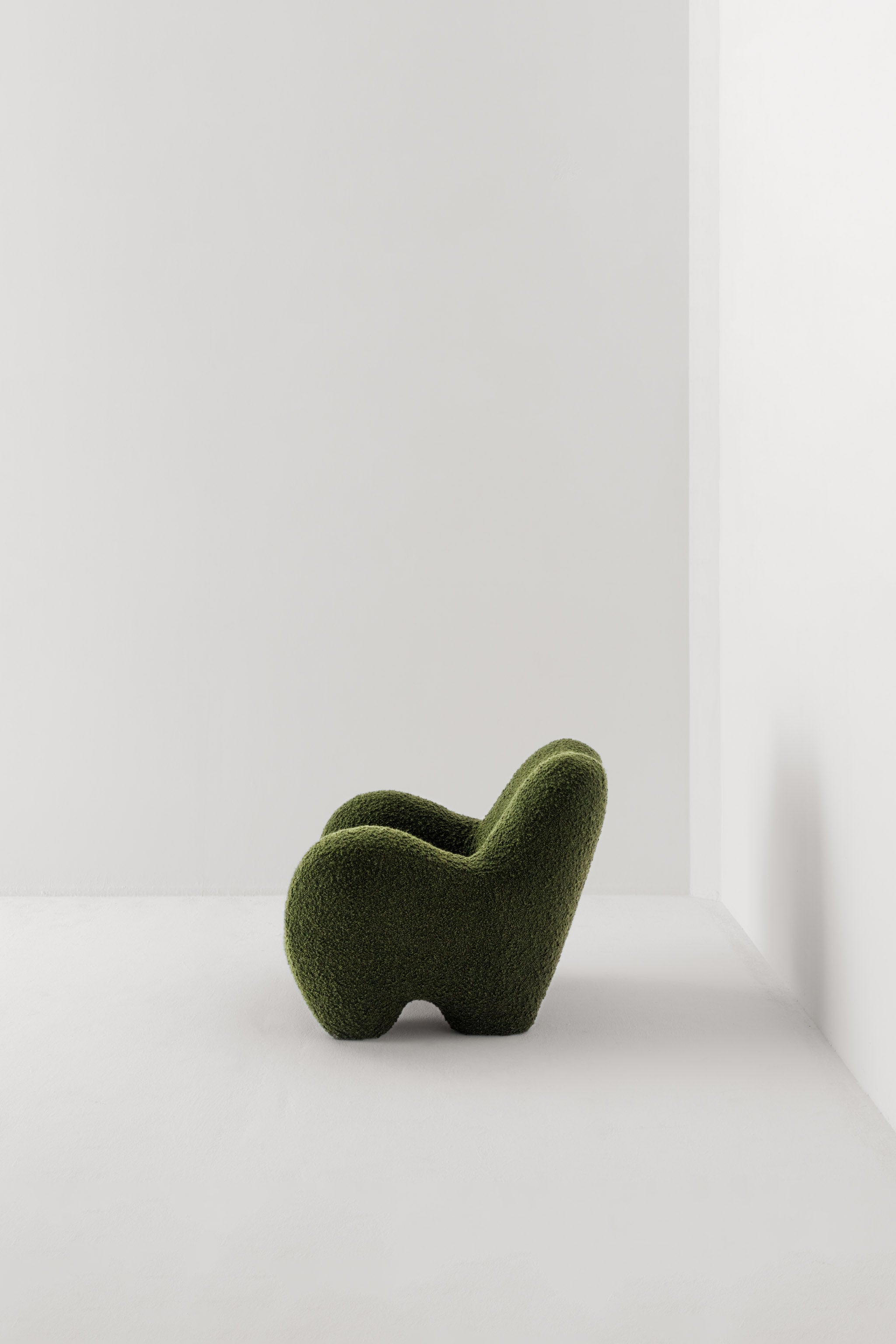 GUMMY ARMCHAIR / OPIO ERBA