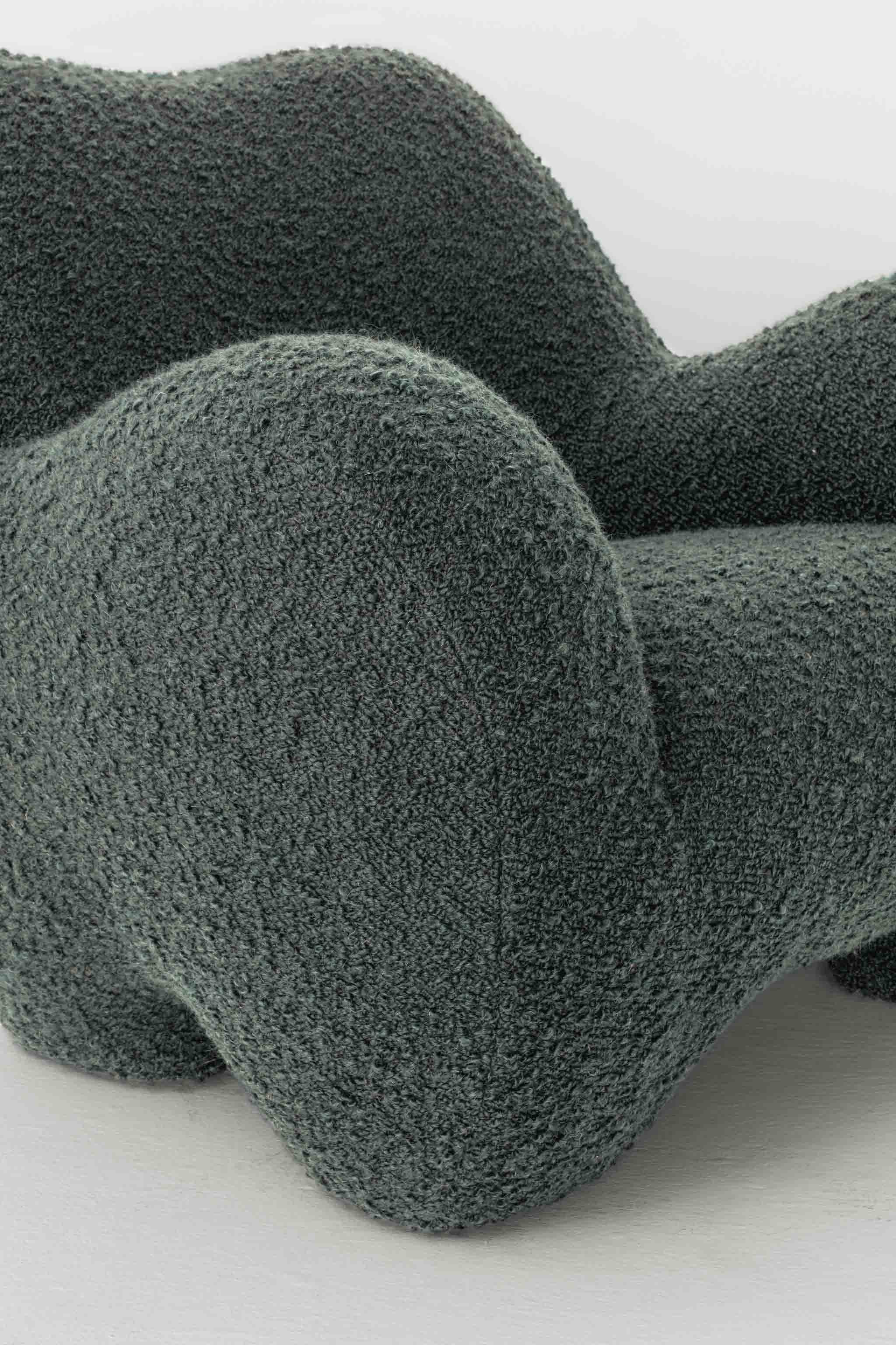 GUMMY ARMCHAIR / OPIO EUCALIPTO