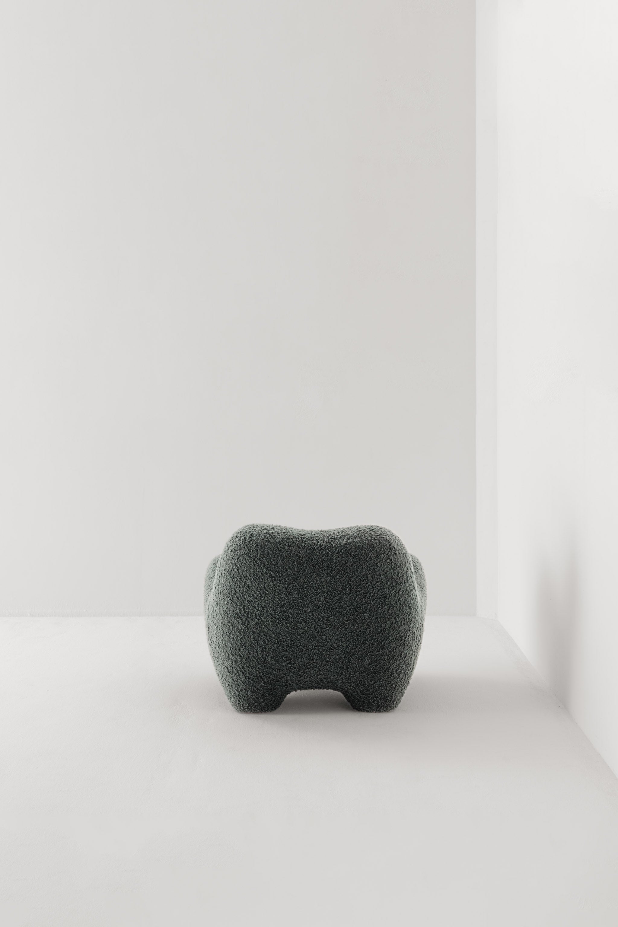 GUMMY ARMCHAIR / OPIO EUCALIPTO