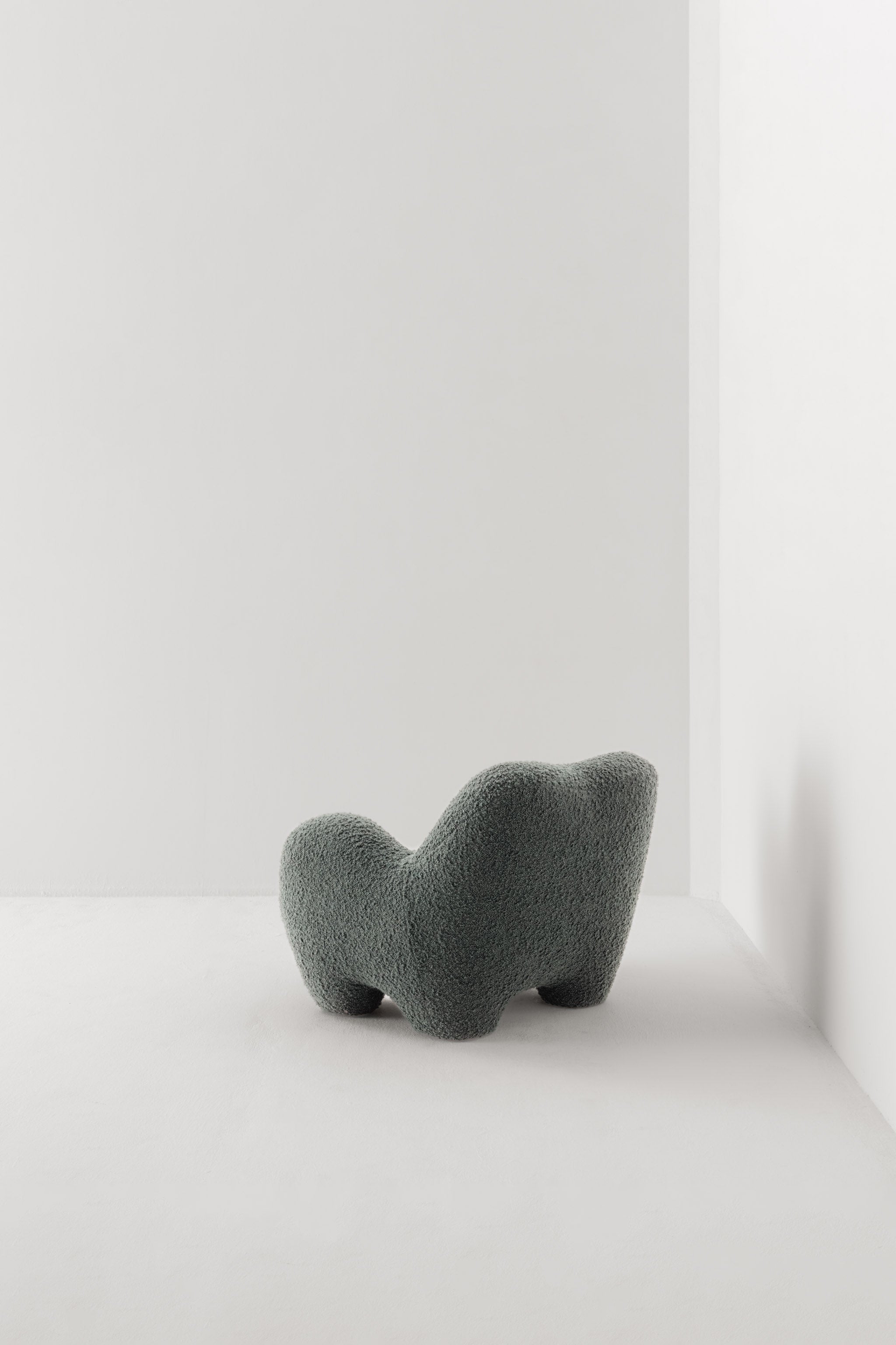 GUMMY ARMCHAIR / OPIO EUCALIPTO