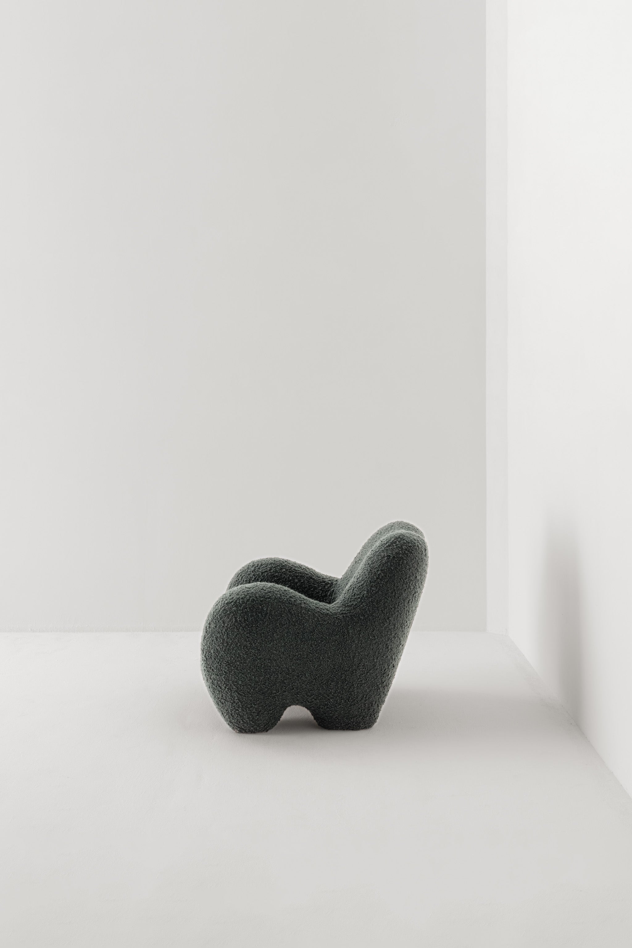 GUMMY ARMCHAIR / OPIO EUCALIPTO