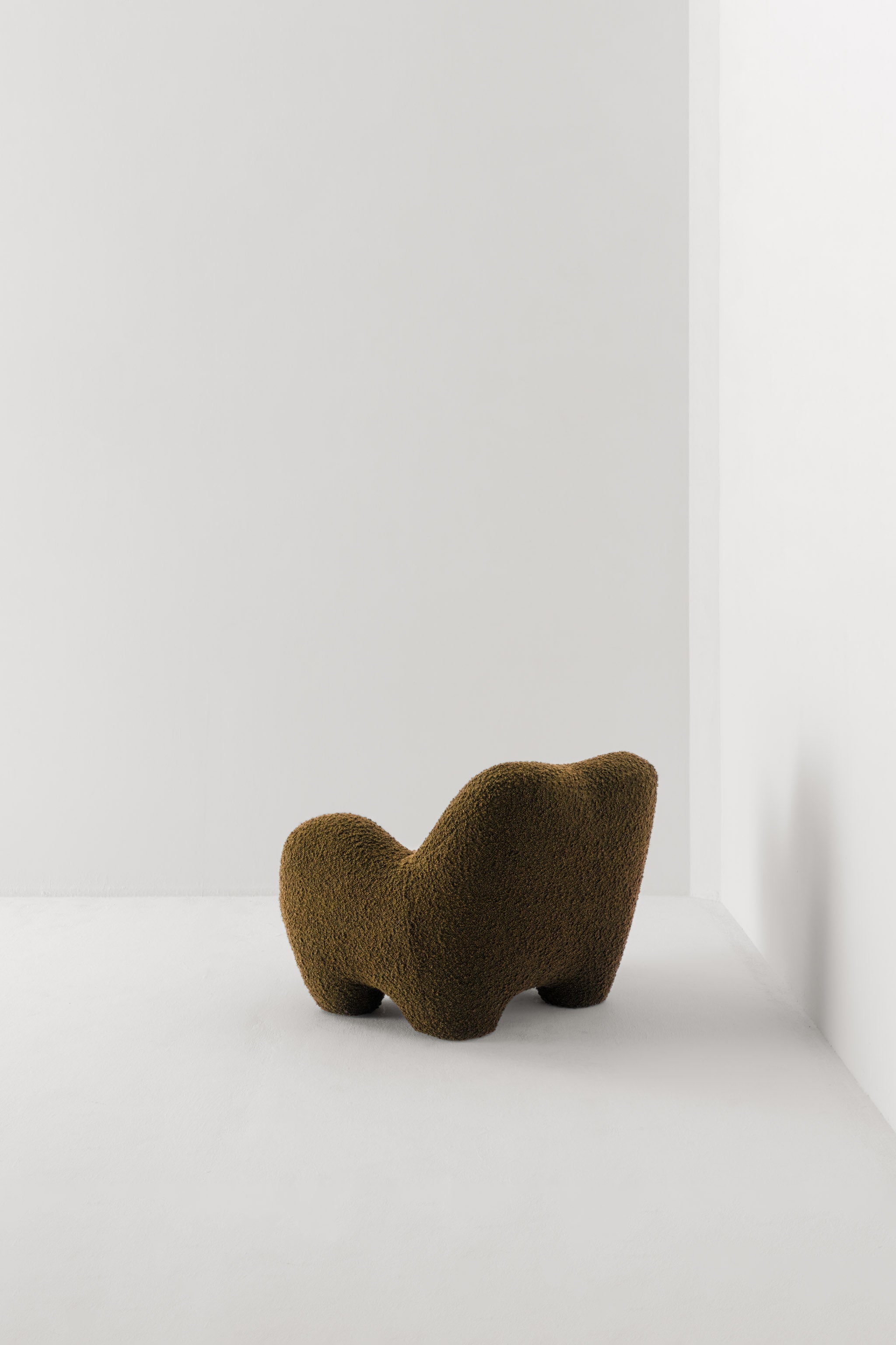 GUMMY ARMCHAIR / OPIO KIWI