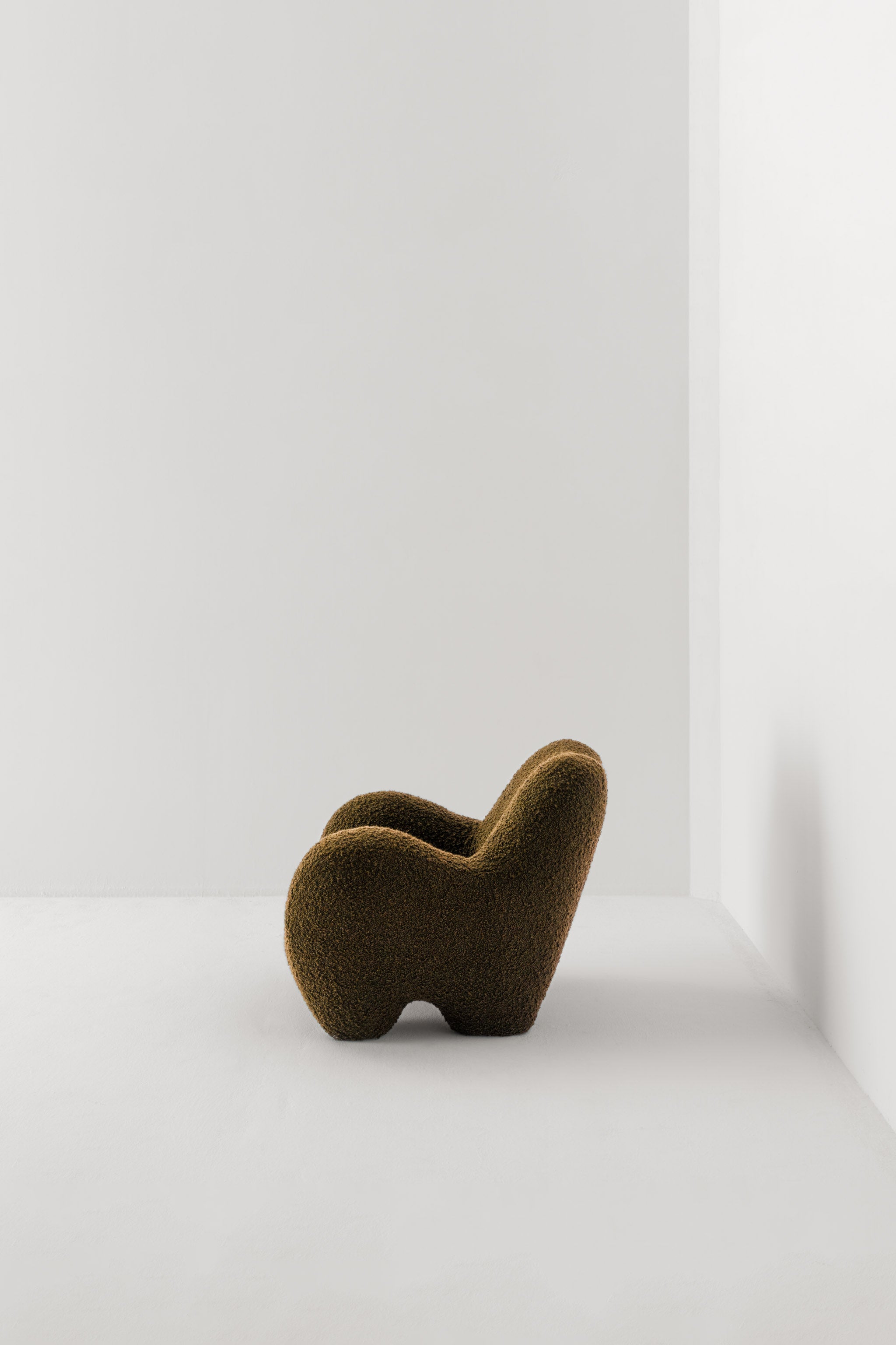 GUMMY ARMCHAIR / OPIO KIWI