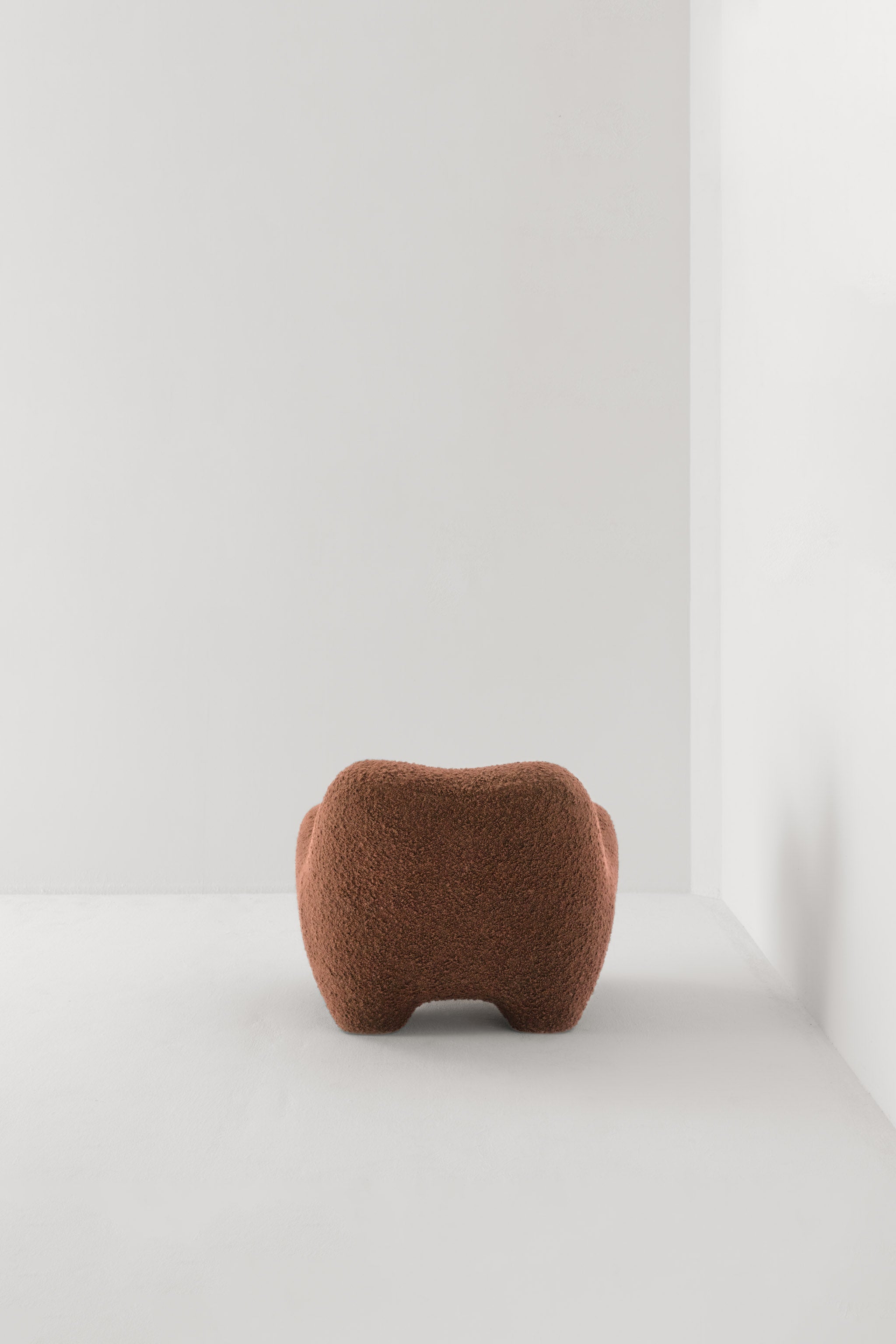 GUMMY ARMCHAIR / OPIO PESCA