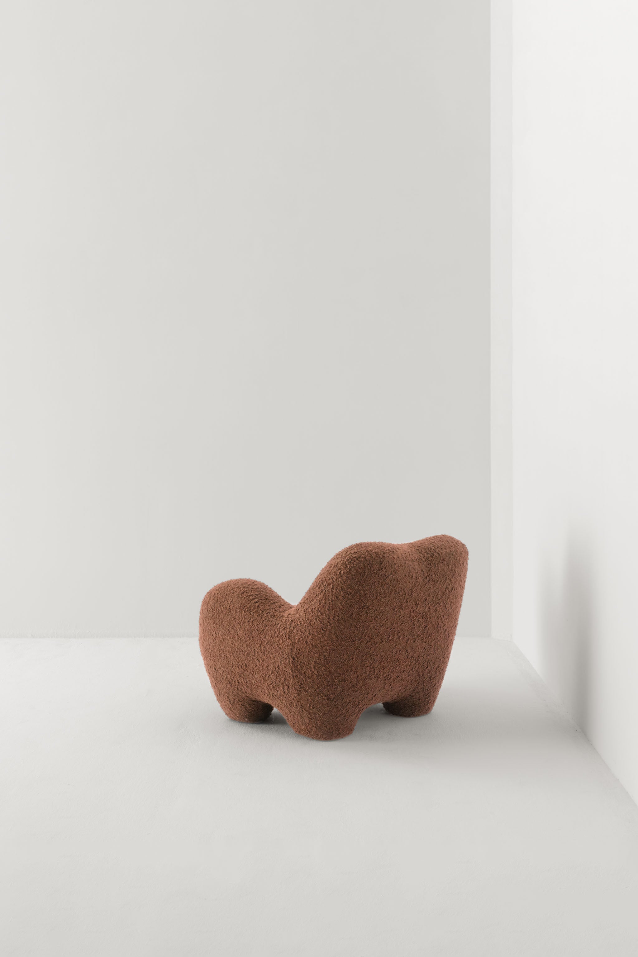 GUMMY ARMCHAIR / OPIO PESCA