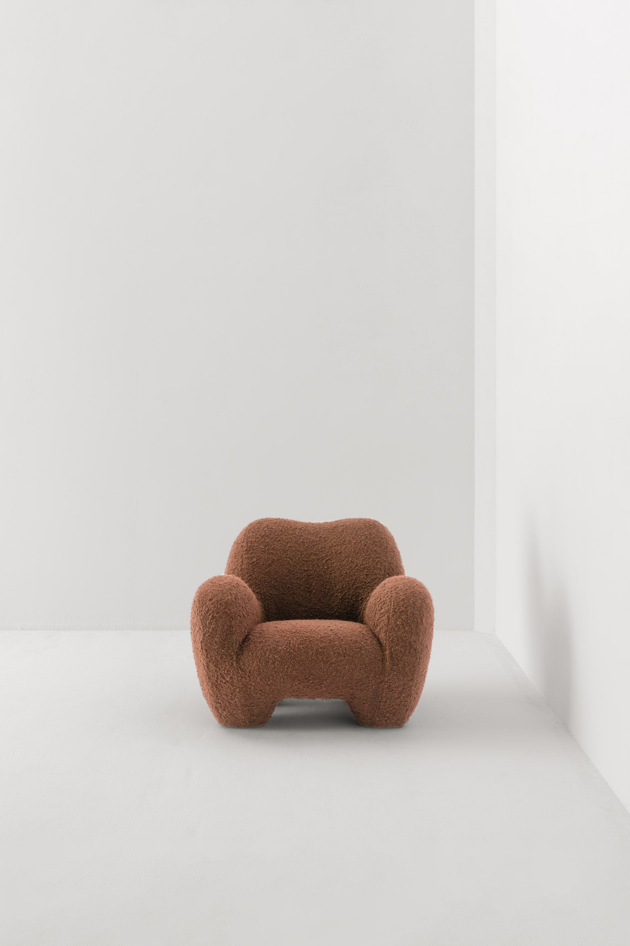 GUMMY ARMCHAIR / OPIO PESCA