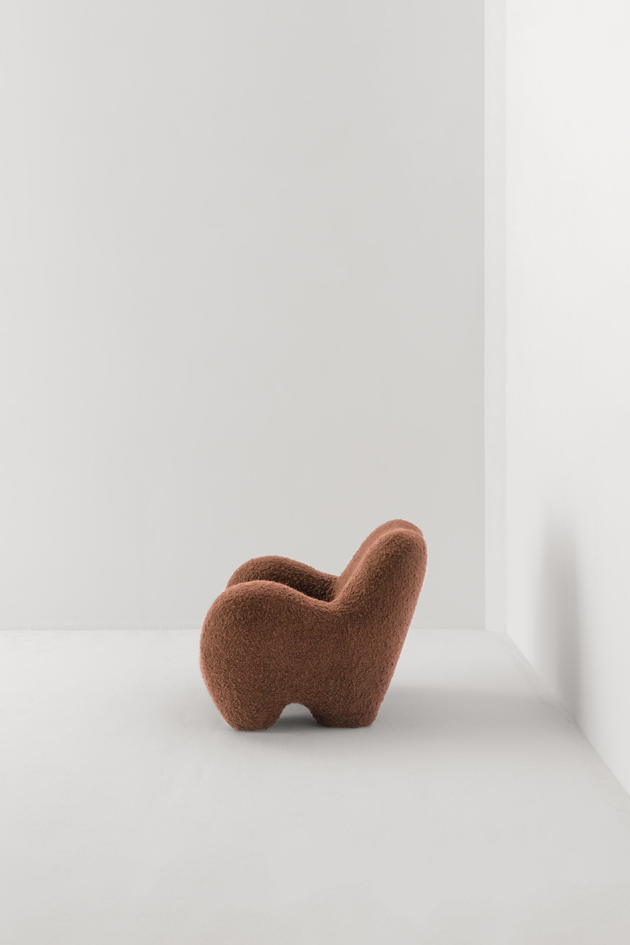 GUMMY ARMCHAIR / OPIO PESCA