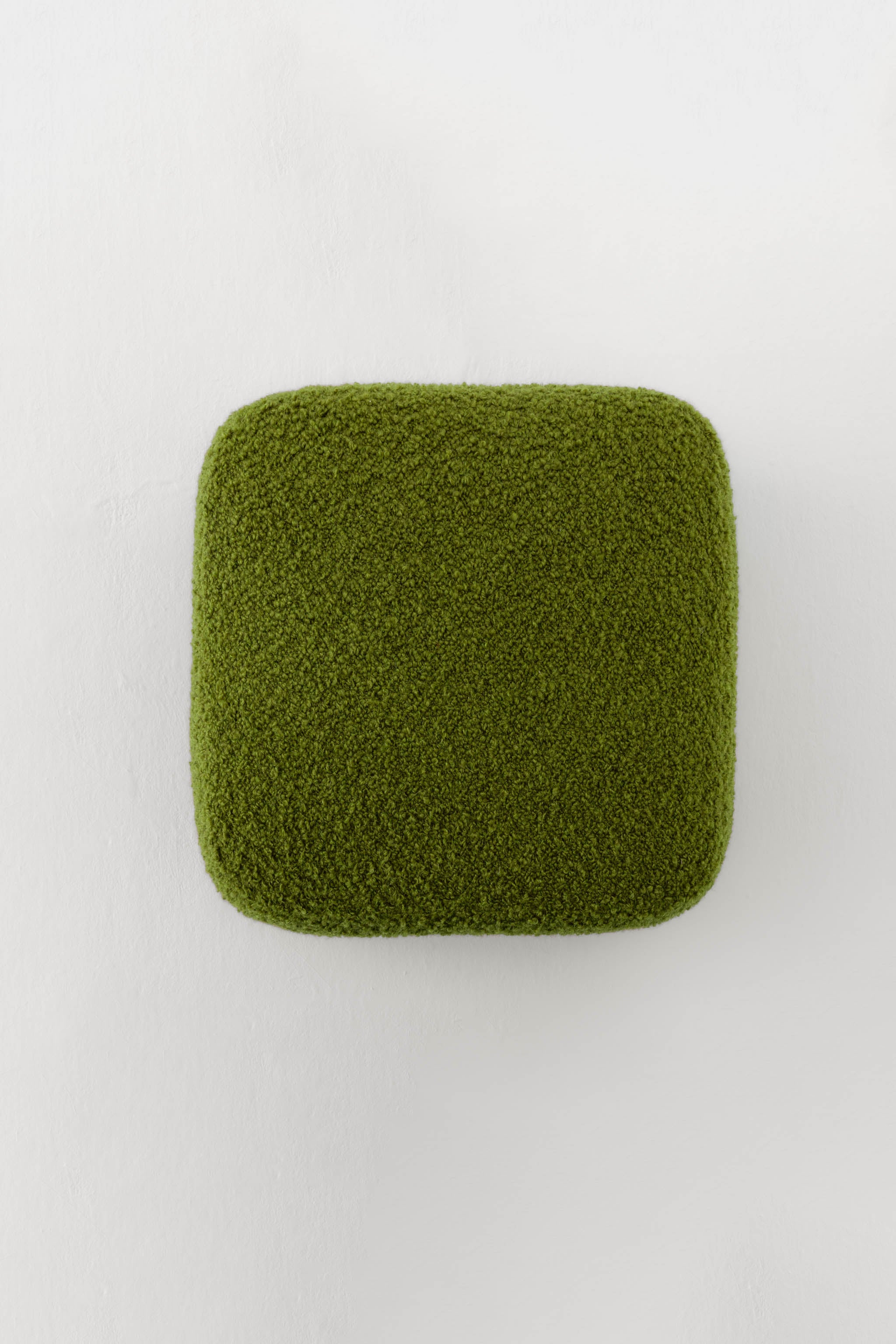 GUMMY FOOTSTOOL / OPIO ERBA