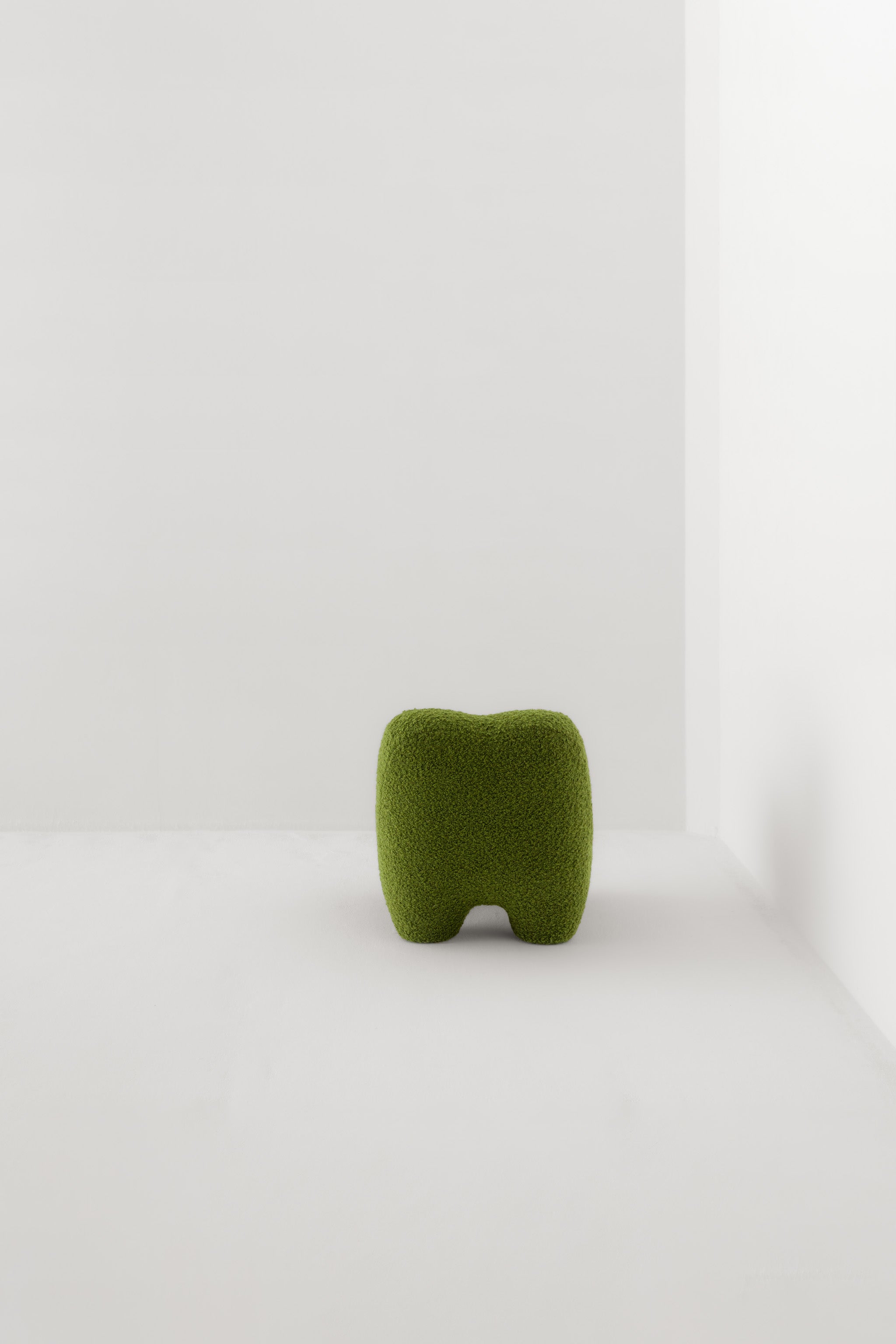 GUMMY LOUNGE CHAIR / OPIO ERBA