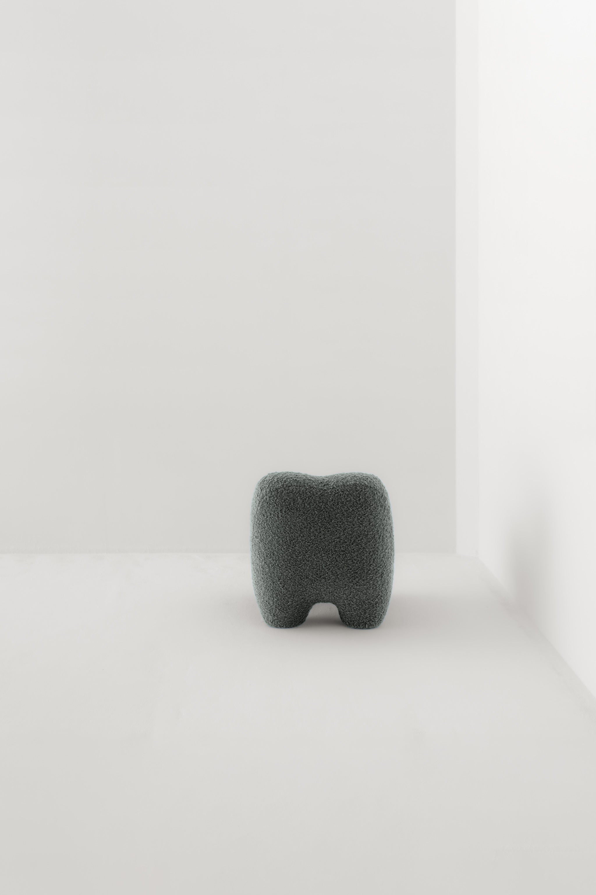 GUMMY LOUNGE CHAIR / OPIO EUCALIPTO