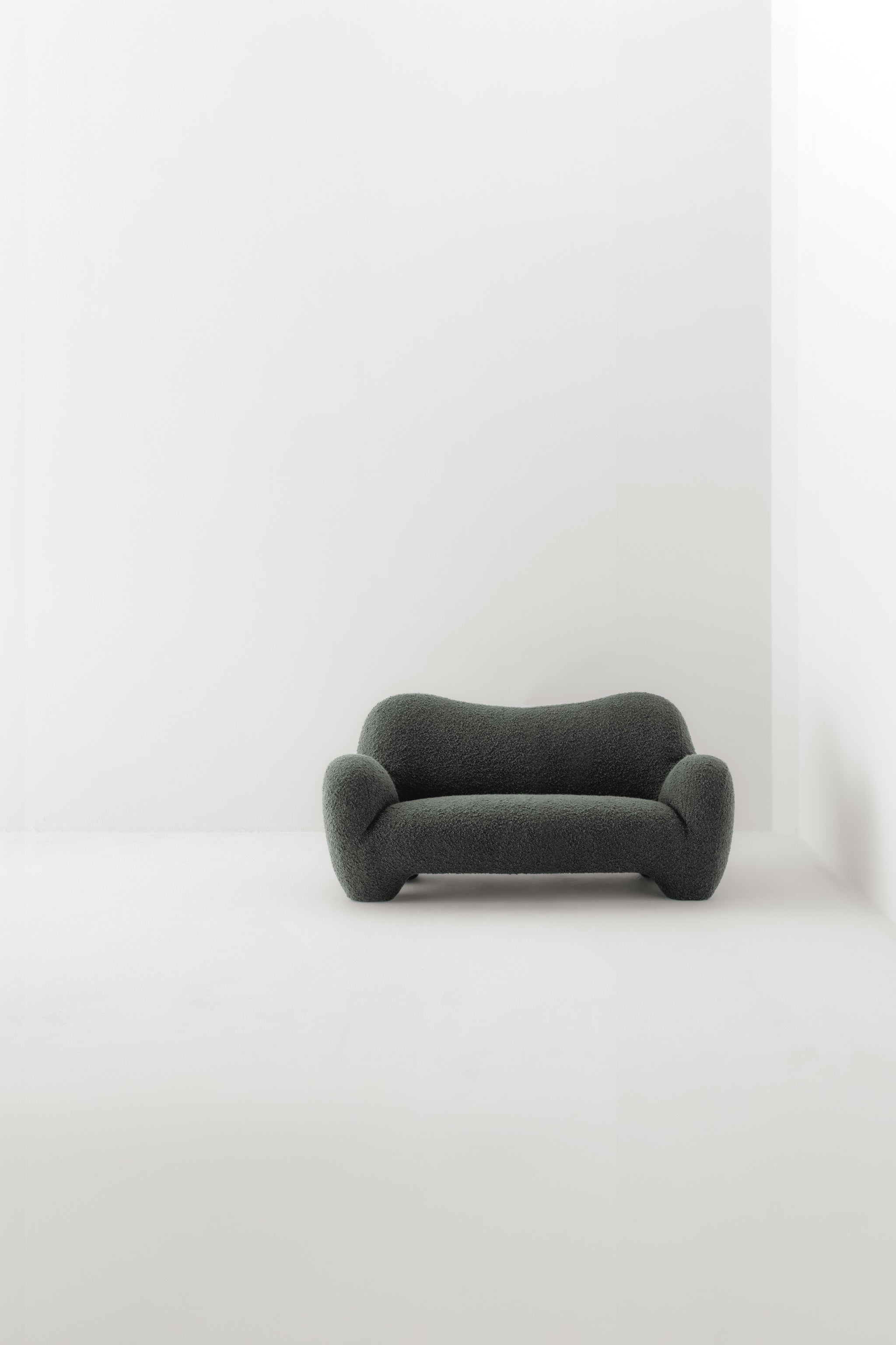 GUMMY SOFA / OPIO EUCALIPTO