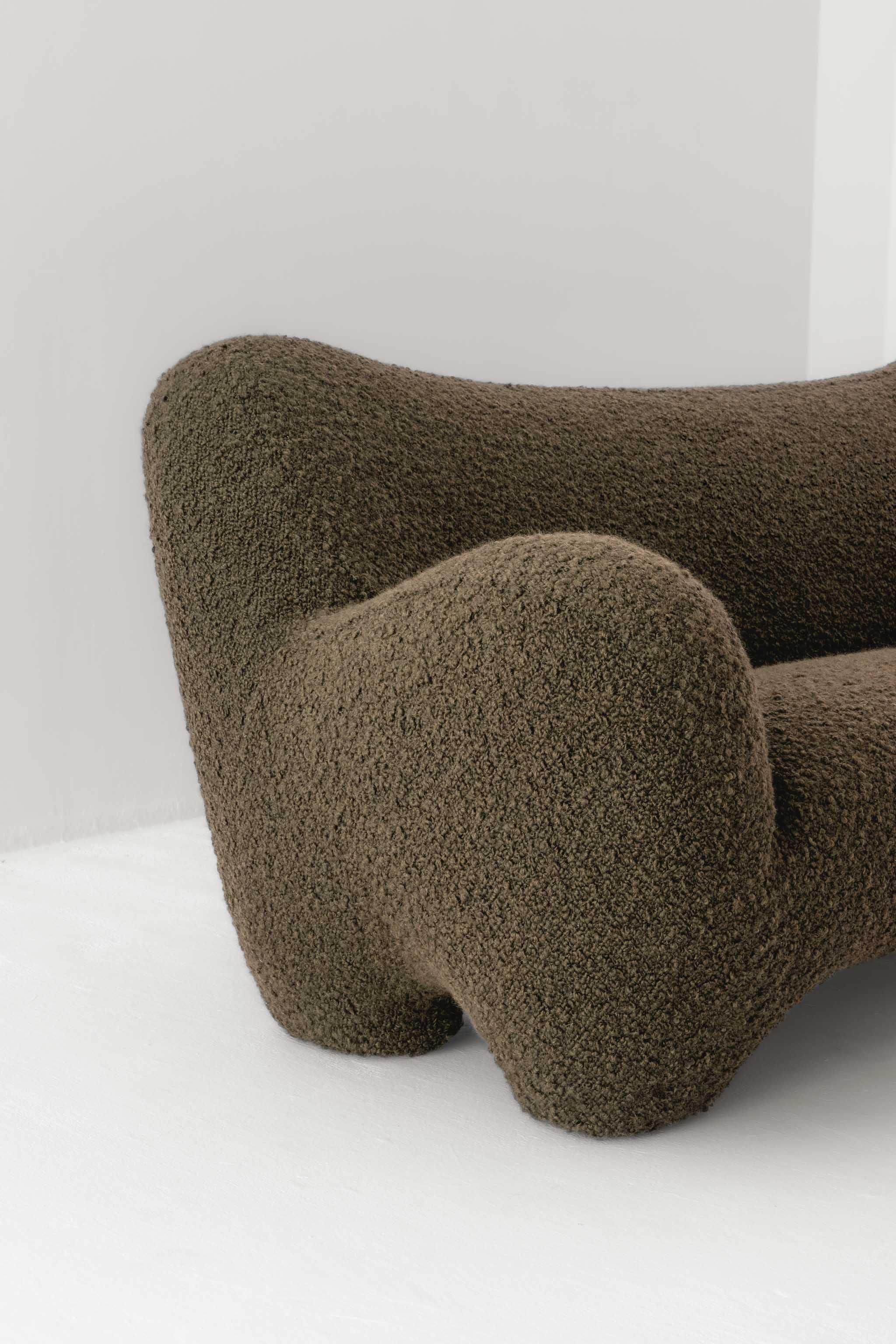 GUMMY SOFA / OPIO CIOTTOLO