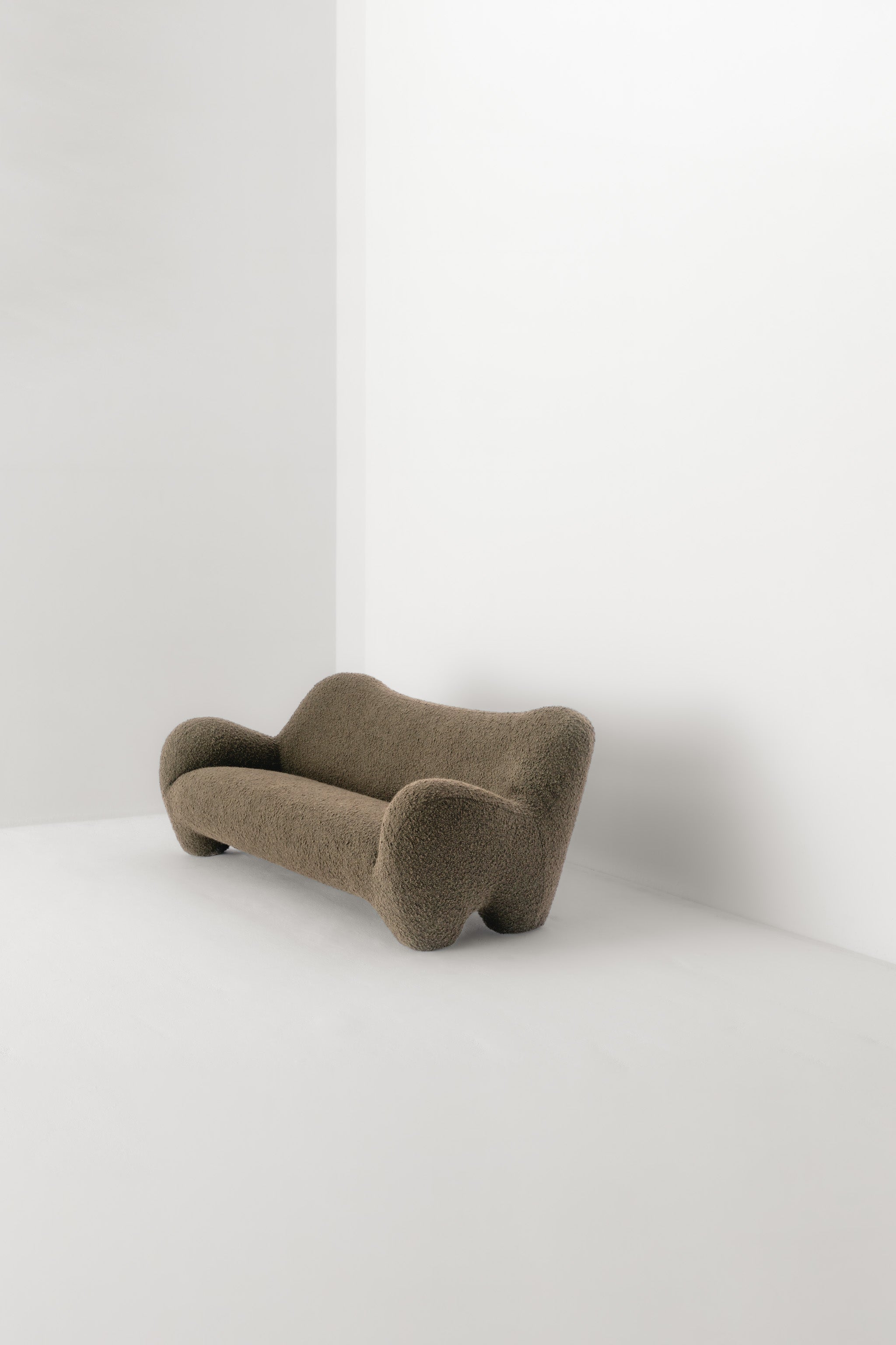 GUMMY SOFA / OPIO CIOTTOLO