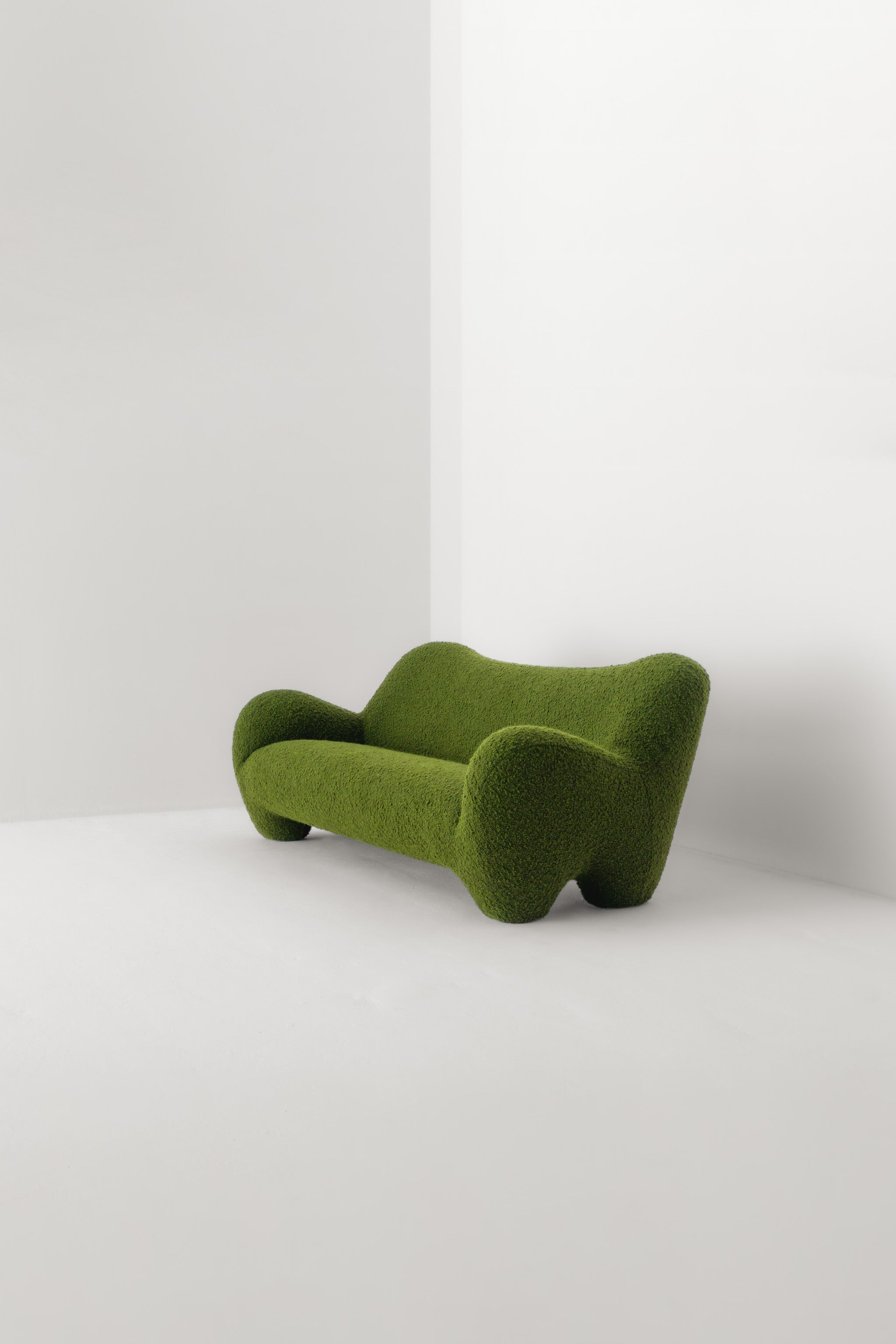 GUMMY SOFA / OPIO ERBA