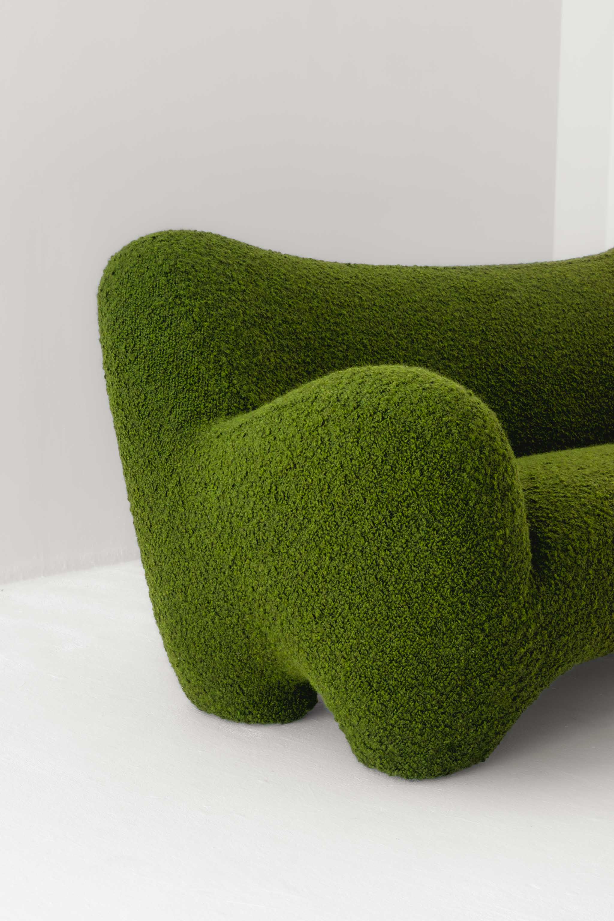 GUMMY SOFA / OPIO ERBA