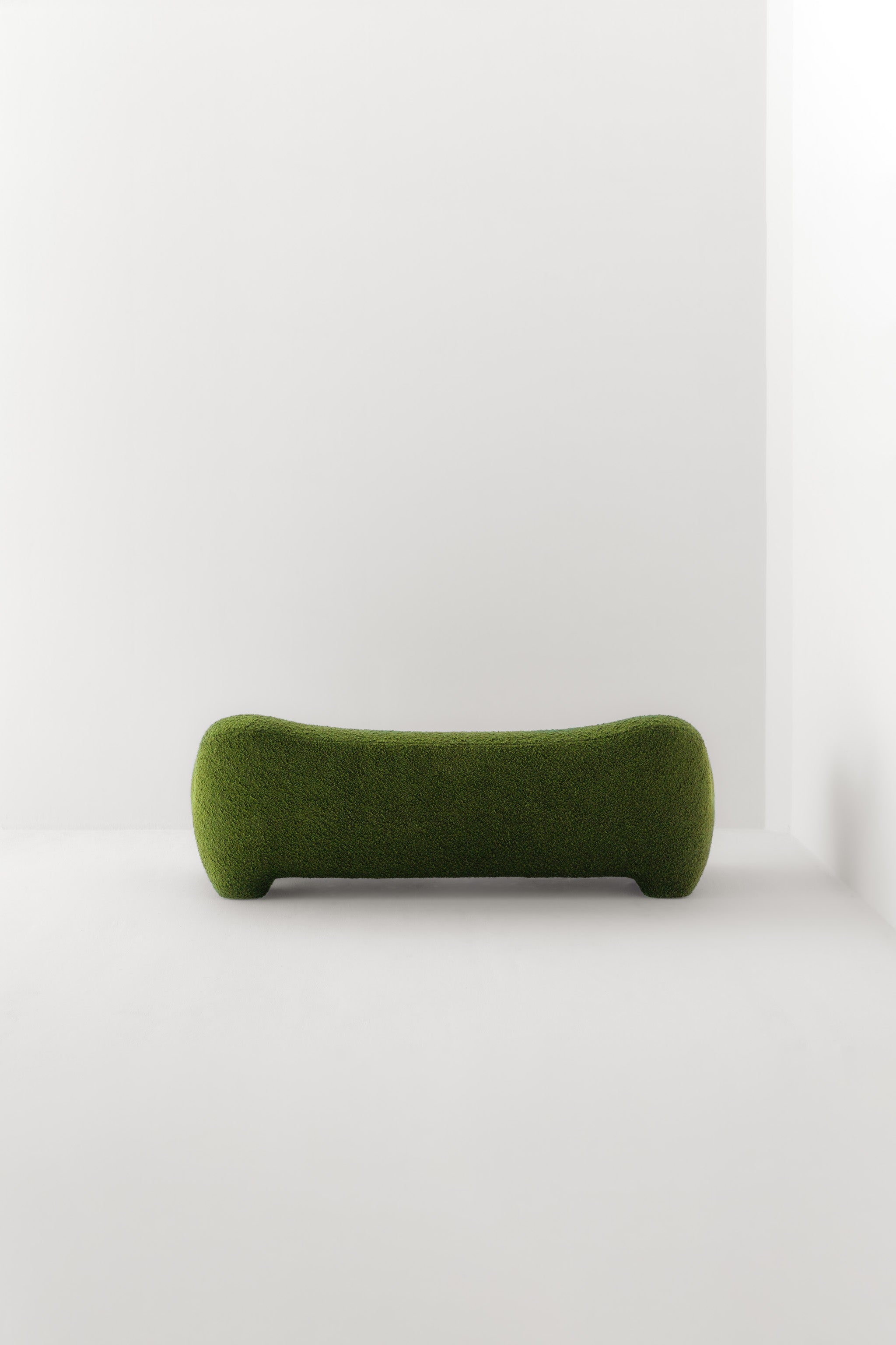 GUMMY SOFA / OPIO ERBA