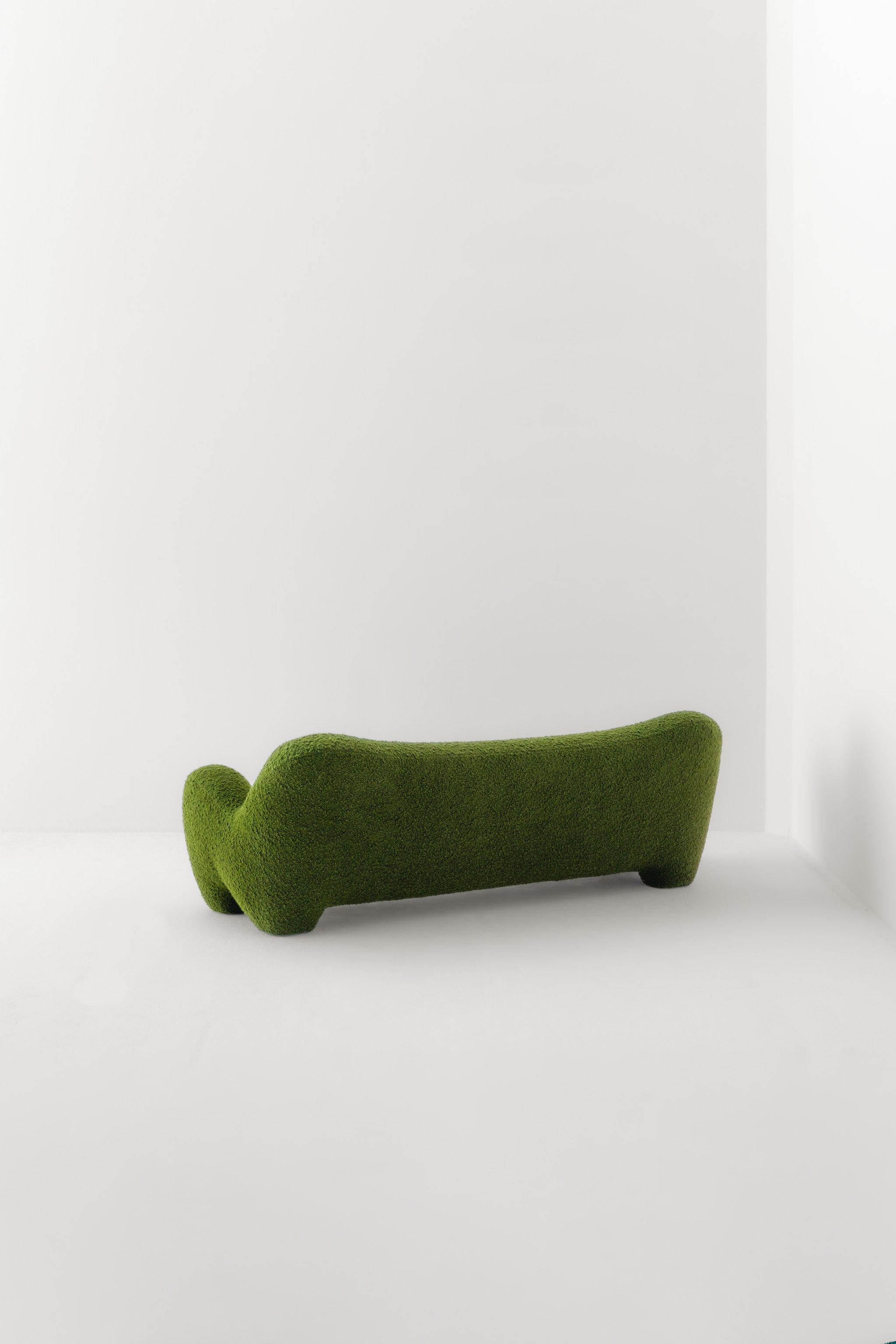 GUMMY SOFA / OPIO ERBA