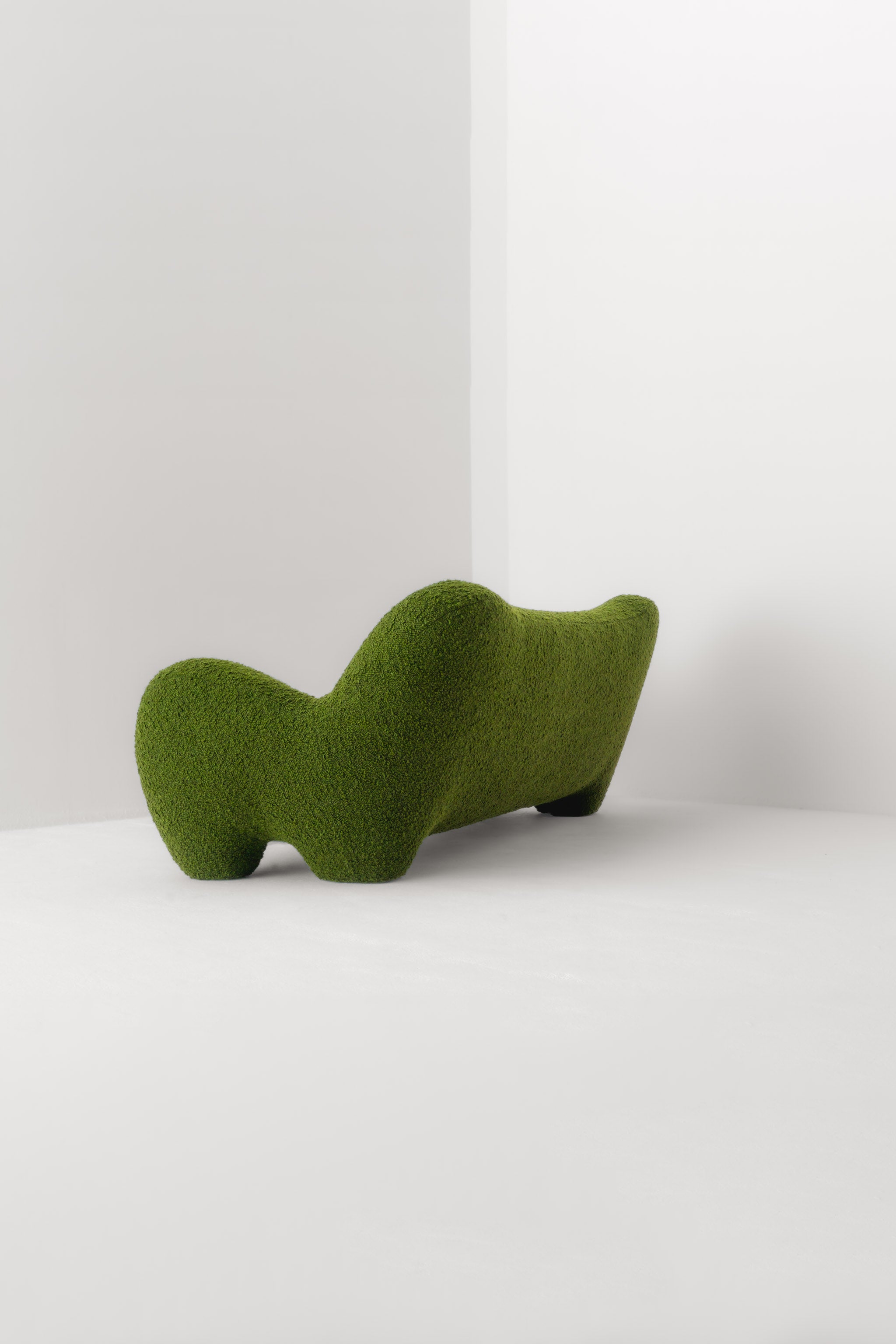 GUMMY SOFA / OPIO ERBA