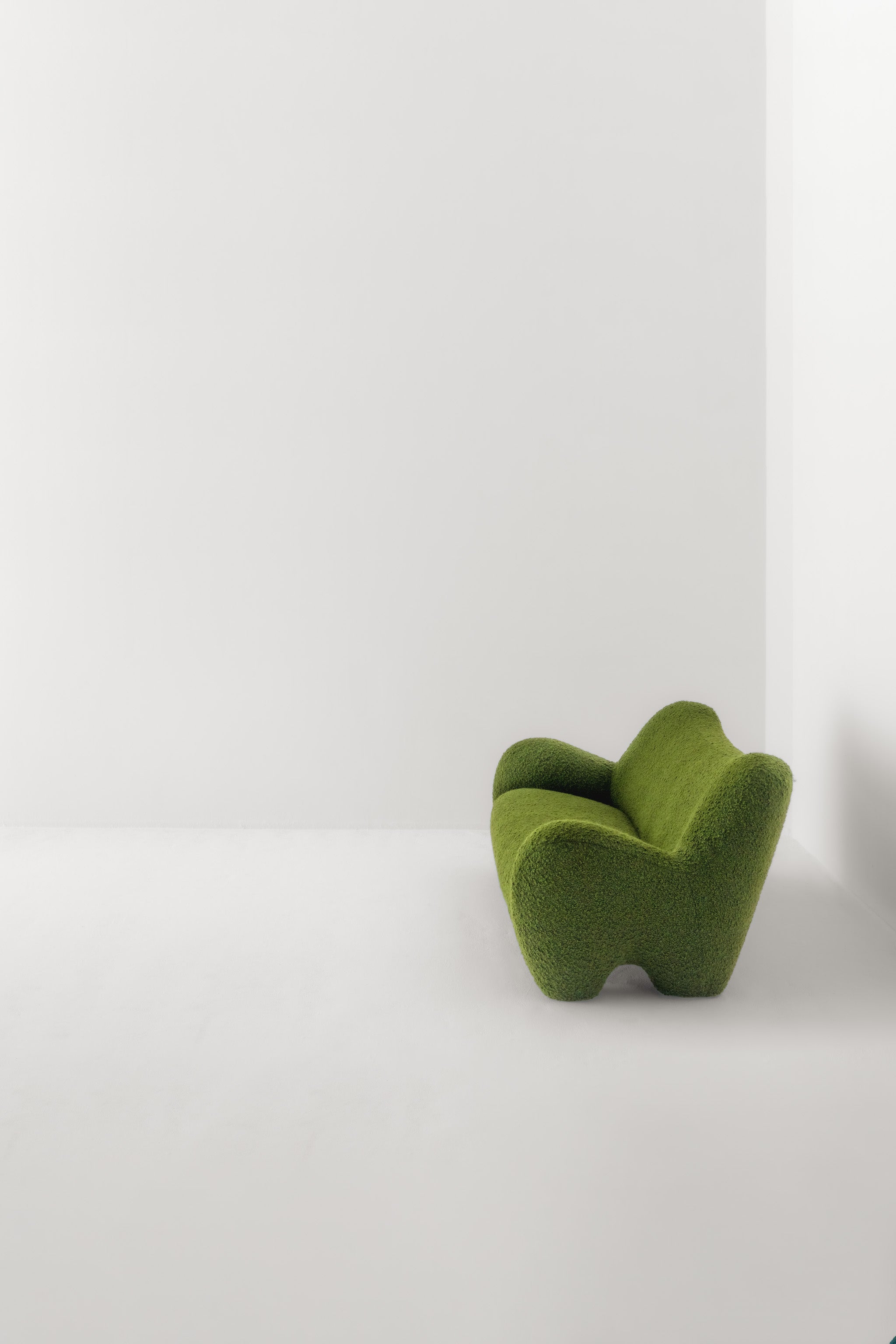 GUMMY SOFA / OPIO ERBA