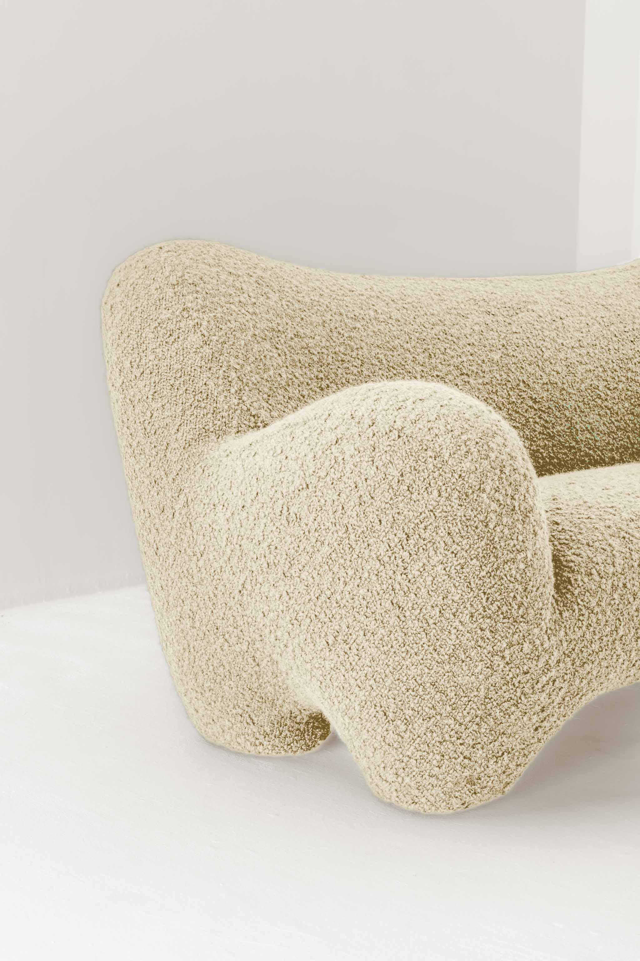 GUMMY SOFA / OPIO NATUREL