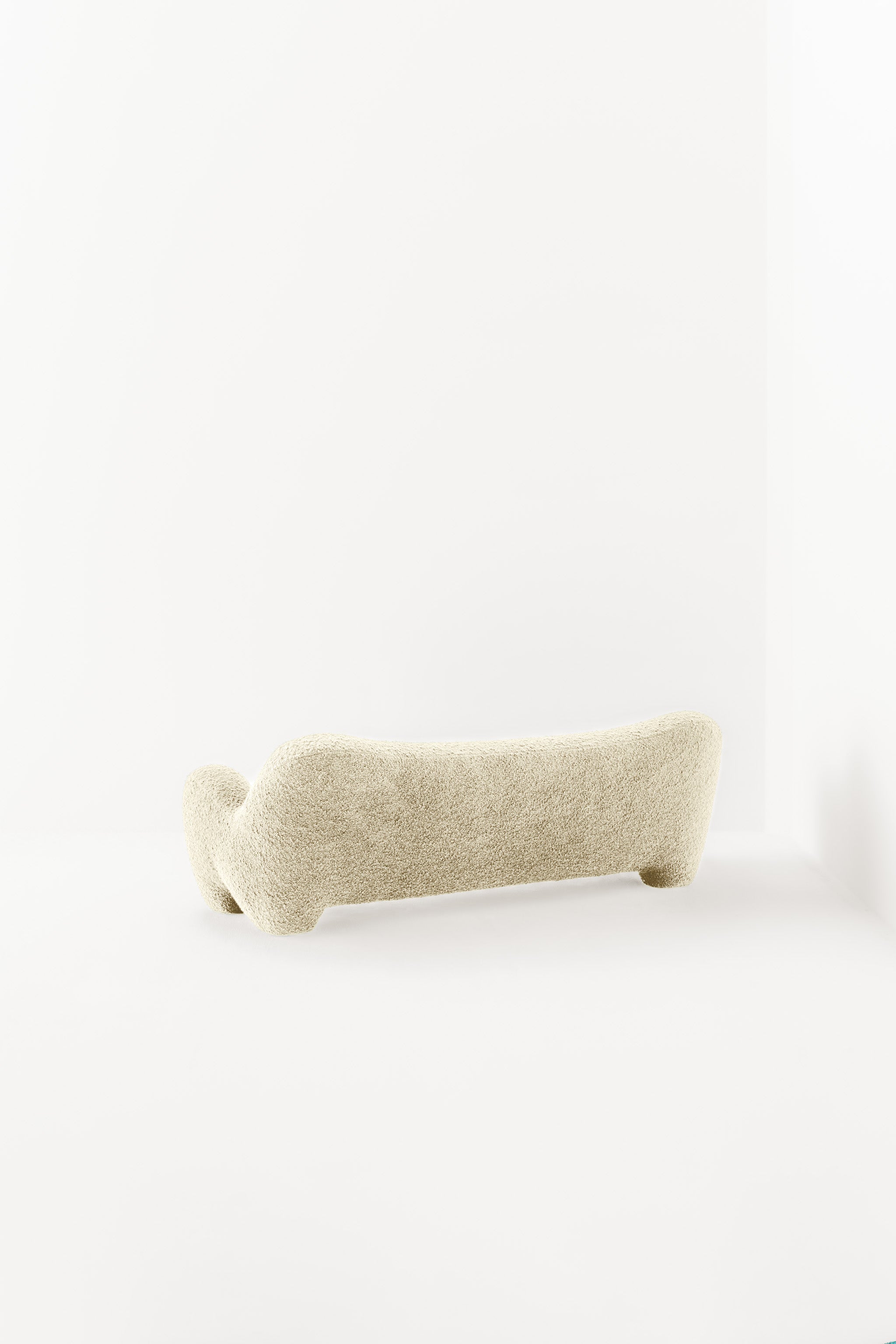 GUMMY SOFA / OPIO NATUREL