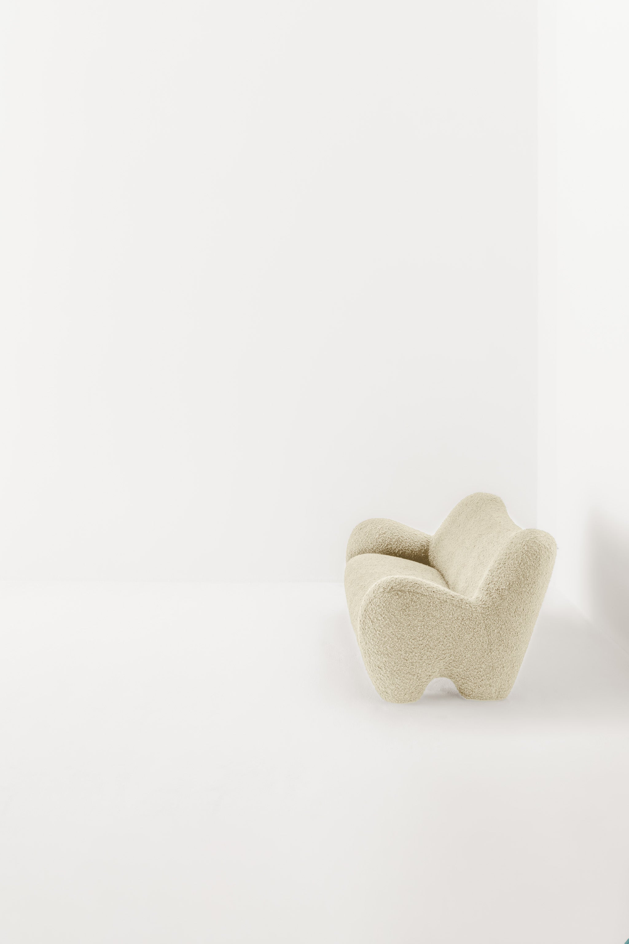 GUMMY SOFA / OPIO NATUREL