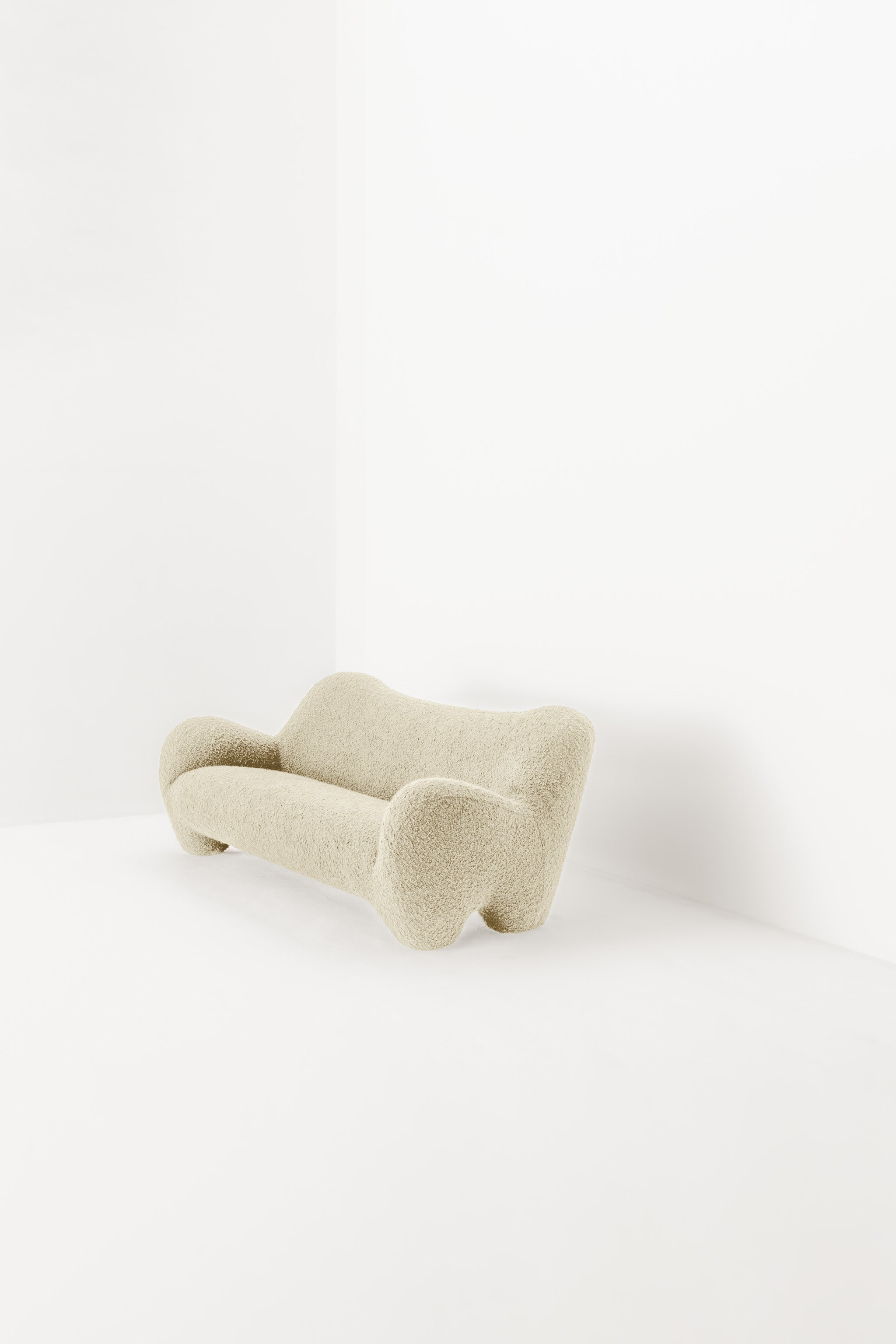 GUMMY SOFA / OPIO NATUREL