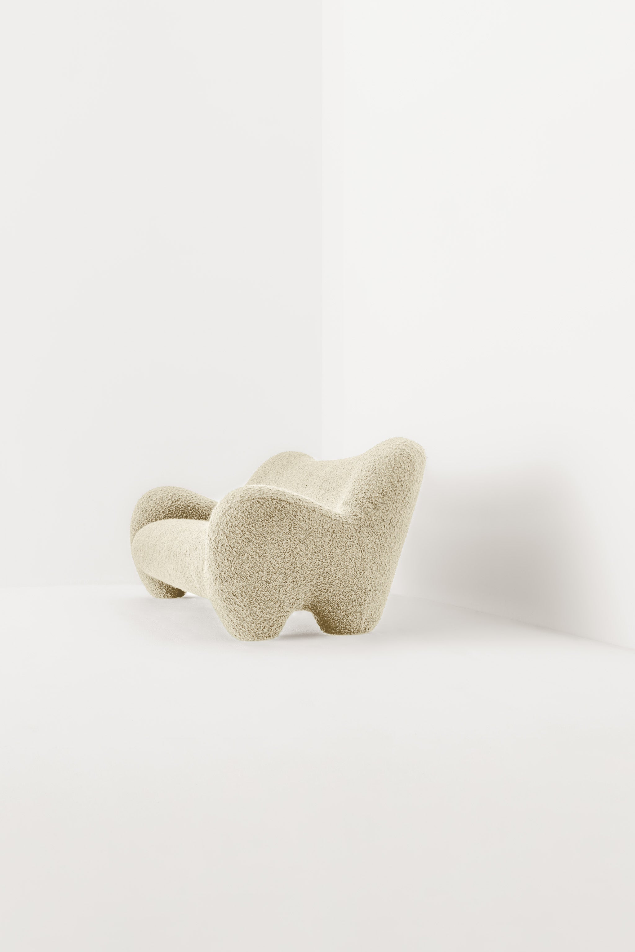 GUMMY SOFA / OPIO NATUREL