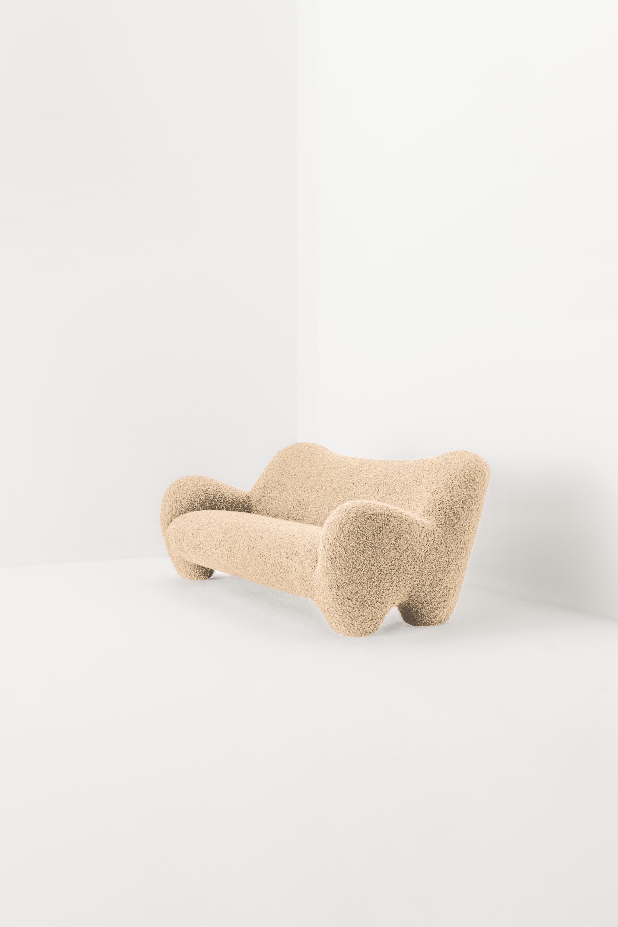 GUMMY SOFA / OPIO ORZO