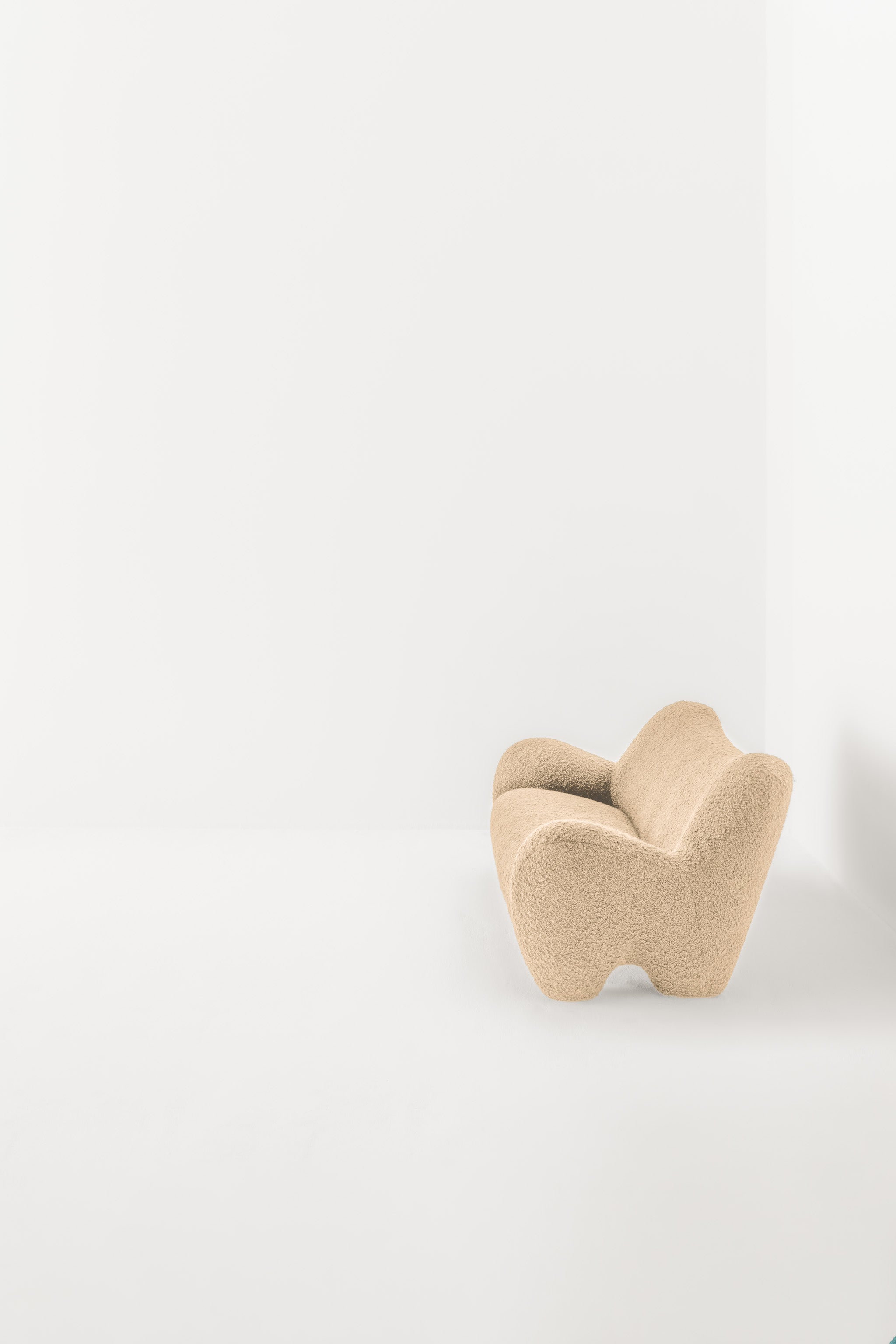 GUMMY SOFA / OPIO ORZO