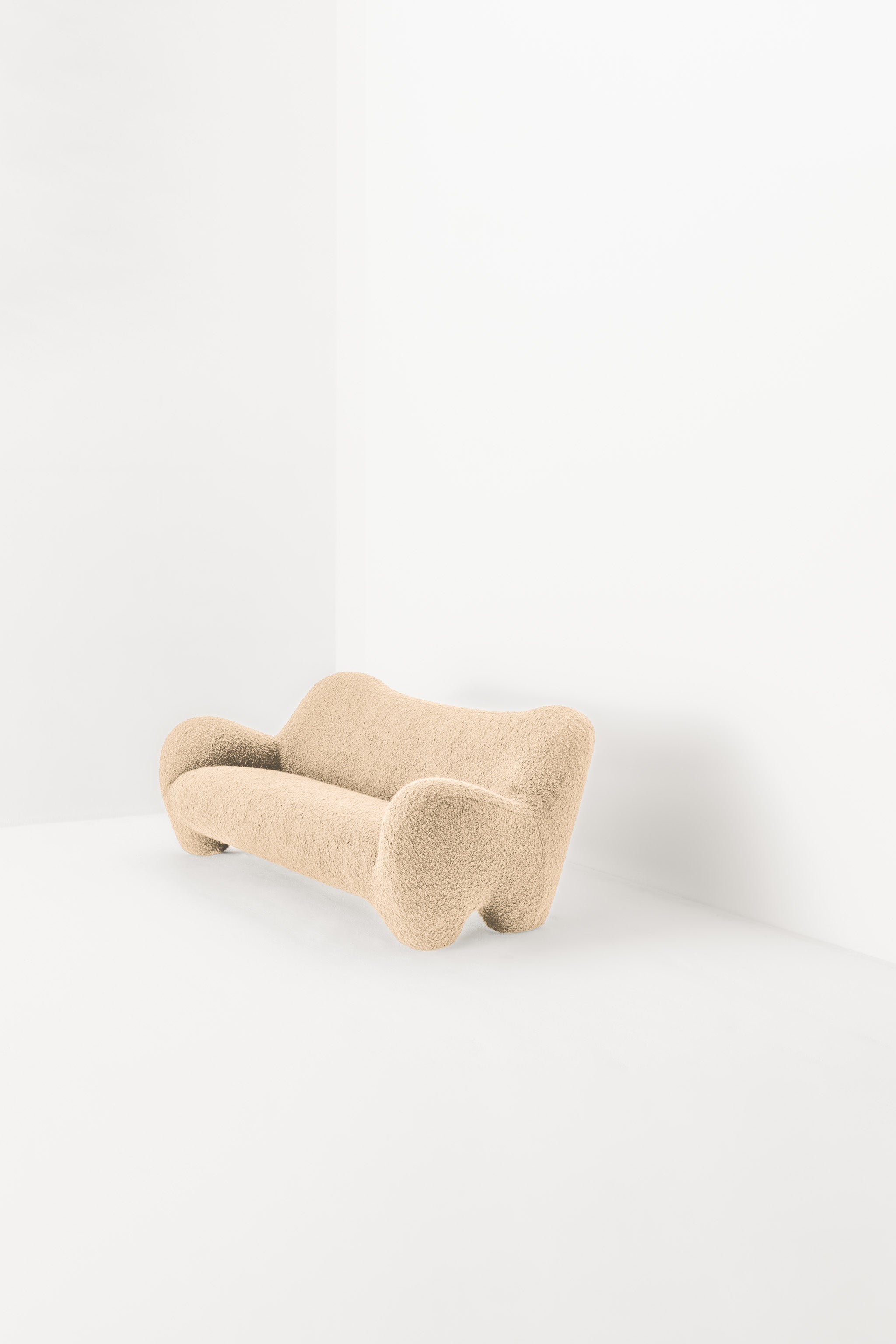 GUMMY SOFA / OPIO ORZO