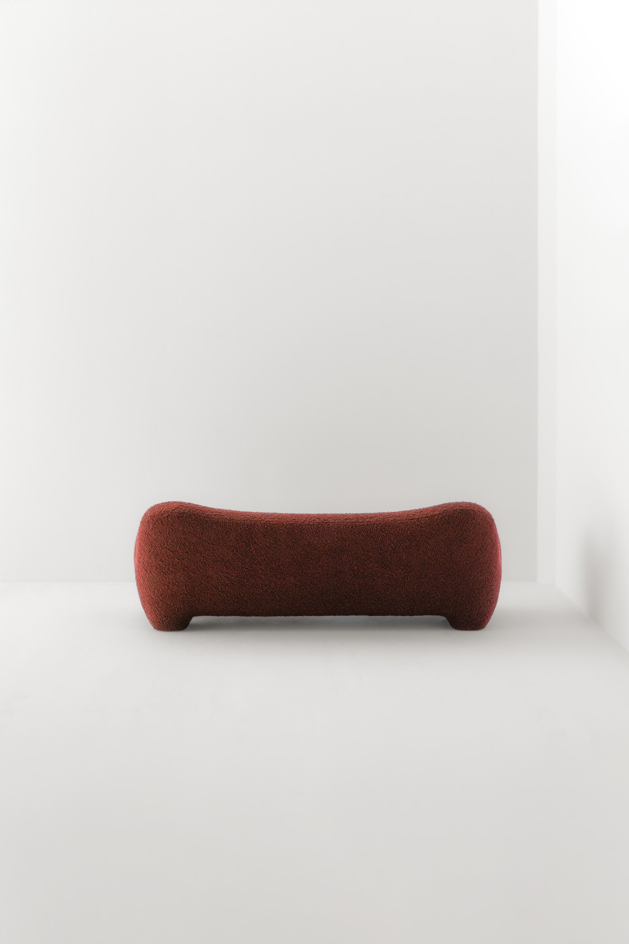 GUMMY SOFA / OPIO TERRACOTTA