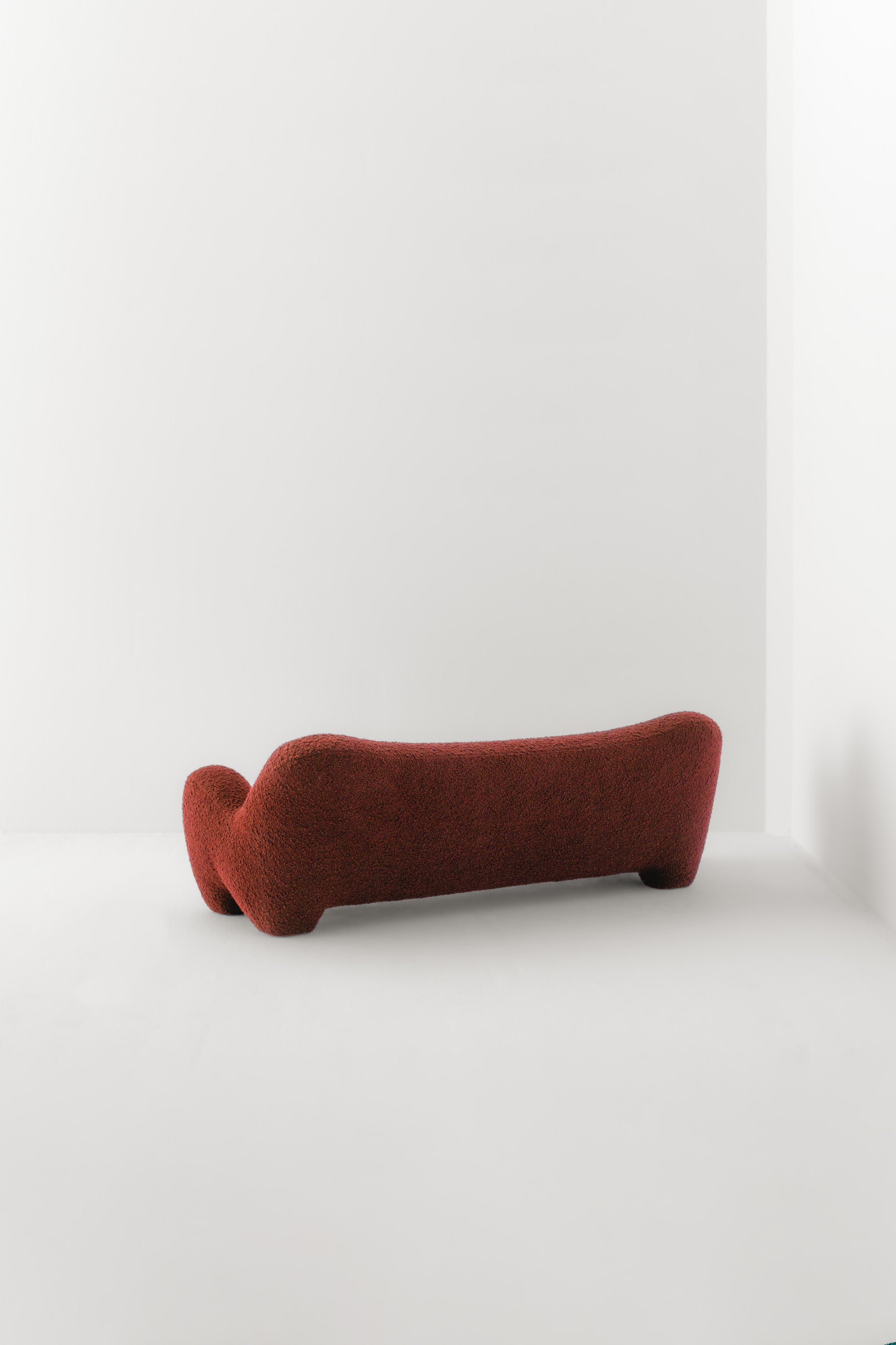 GUMMY SOFA / OPIO TERRACOTTA