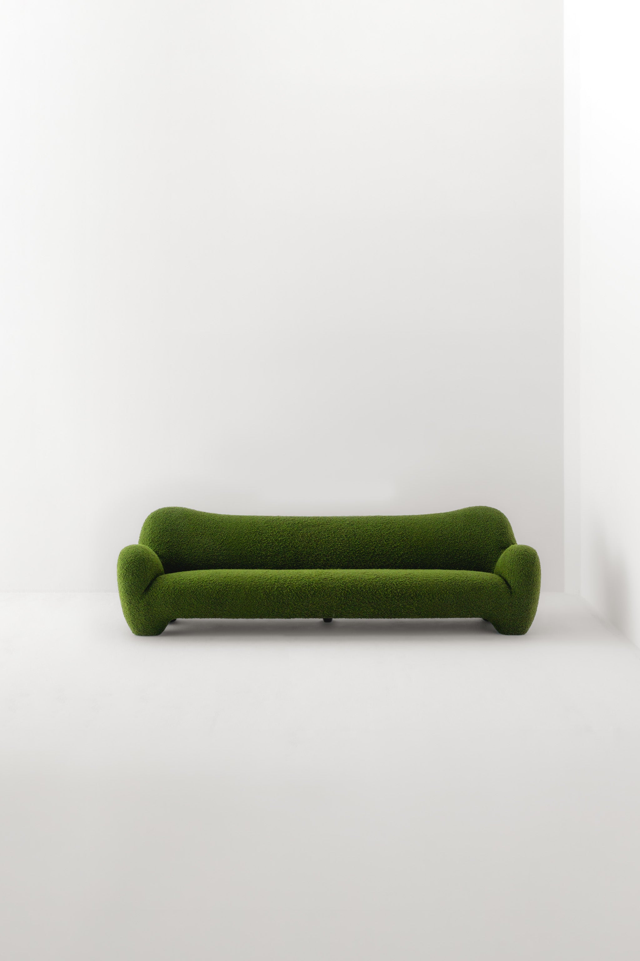 GUMMY SOFA / OPIO ERBA