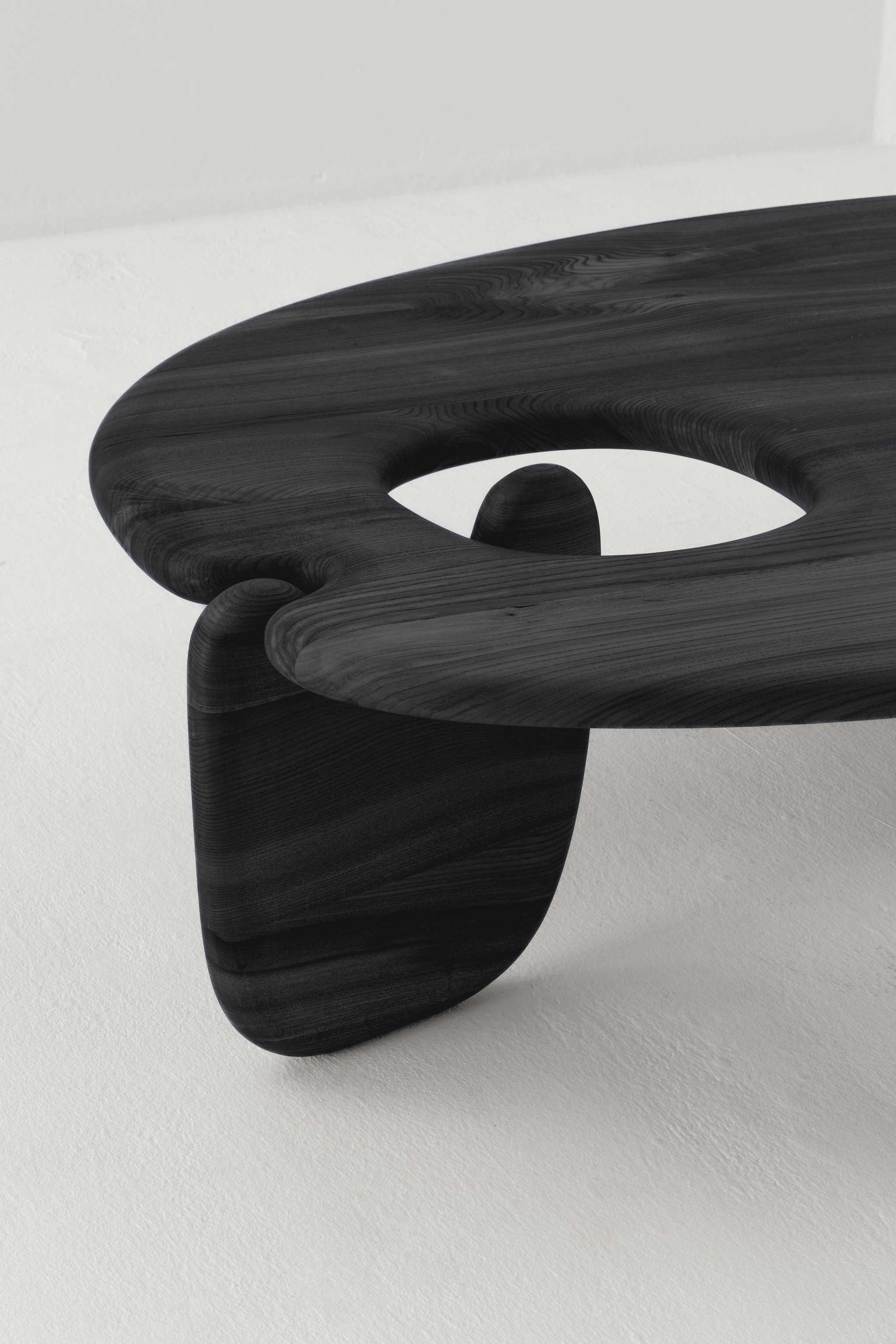 Palette Coffee Table / Oak