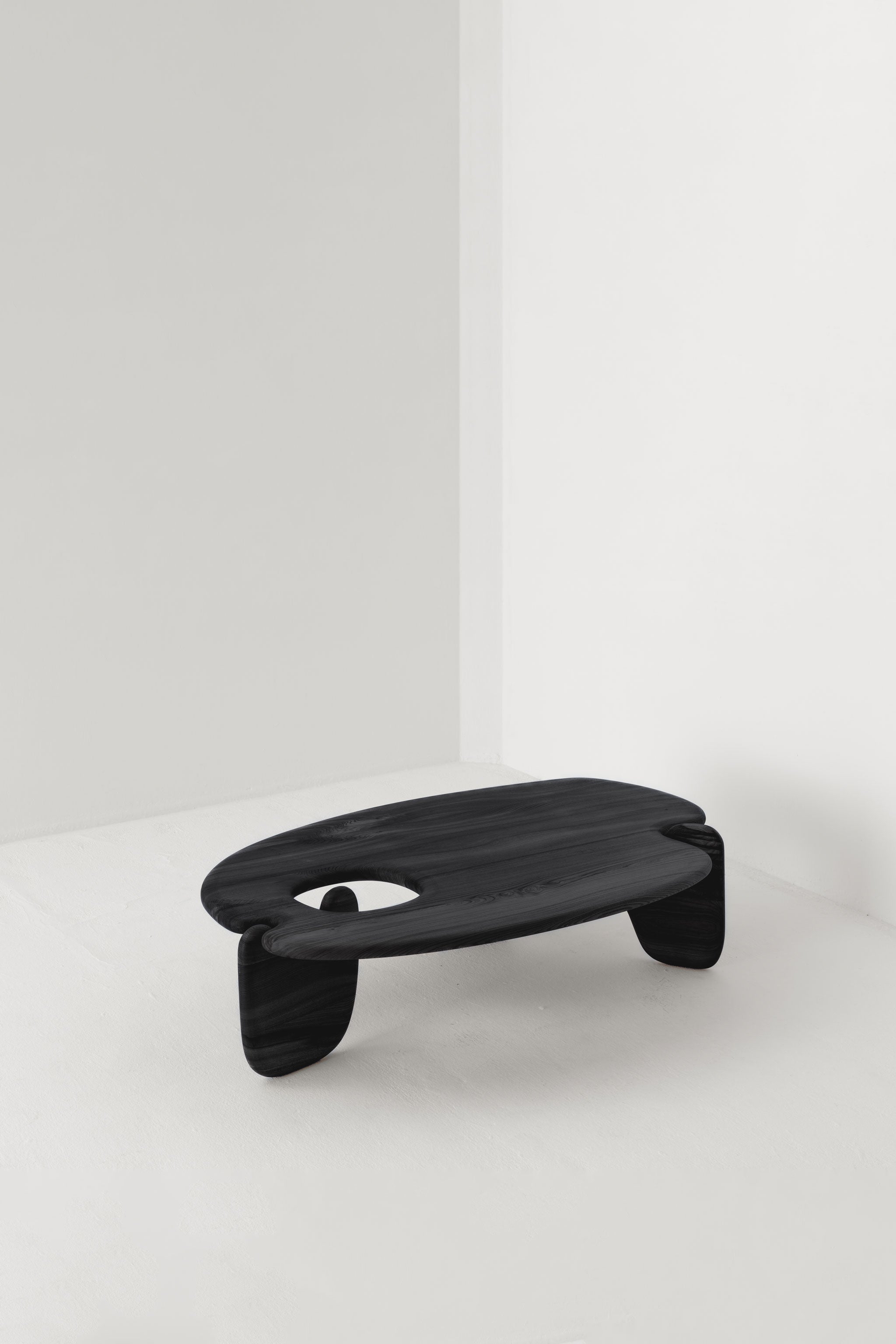 Palette Coffee Table / Oak